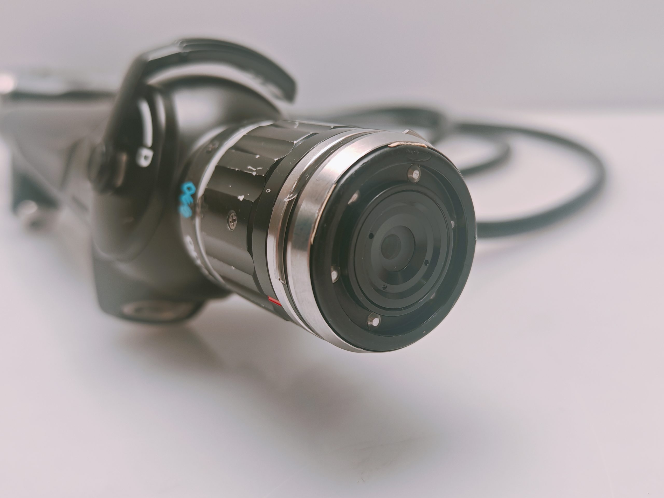 Olympus BF-XP40 Flexible Fiber Bronchoscope – 2 DOTS thumbnail 9
