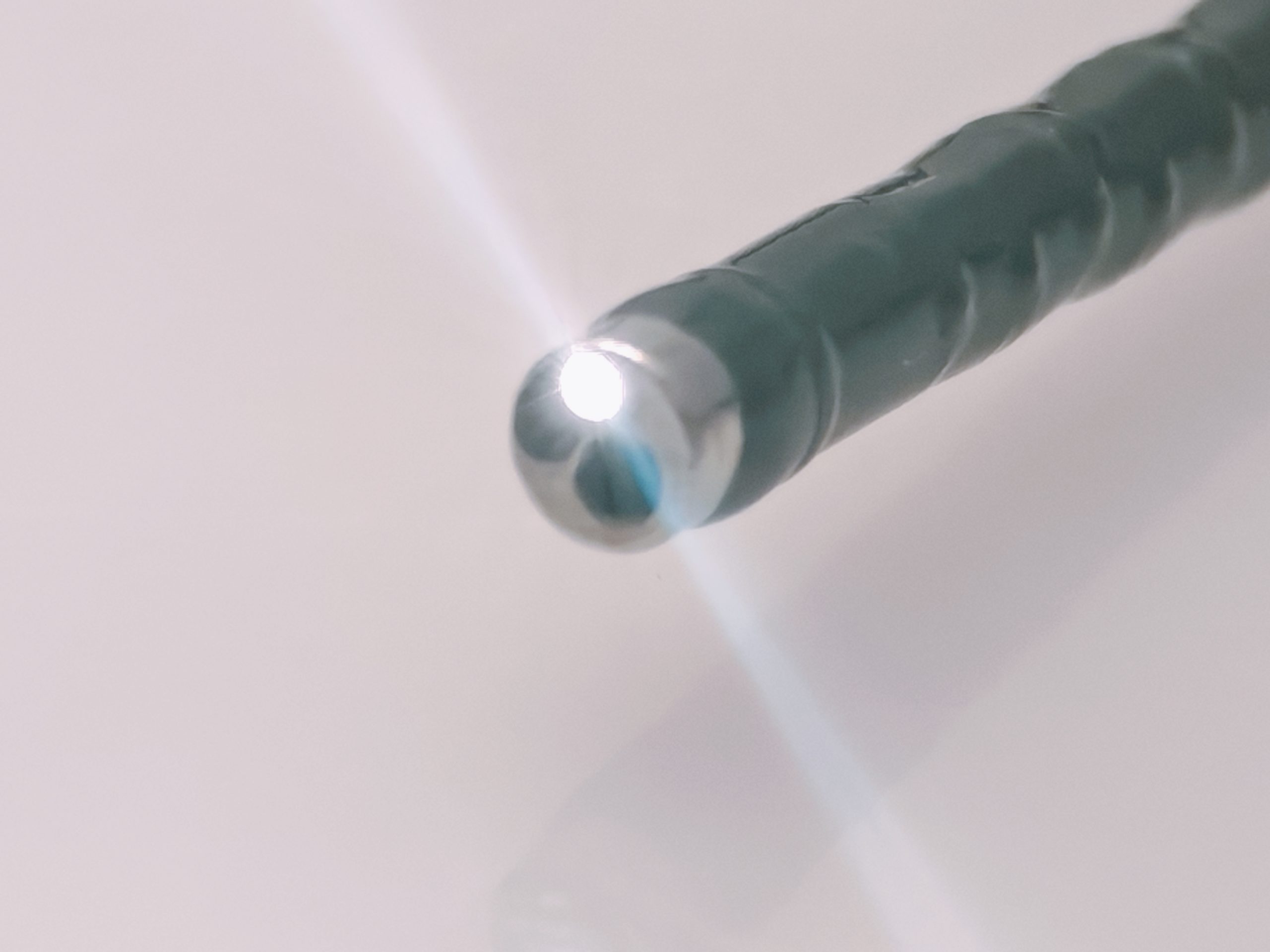 Olympus BF-XP40 Flexible Fiber Bronchoscope – 2 DOTS thumbnail 14
