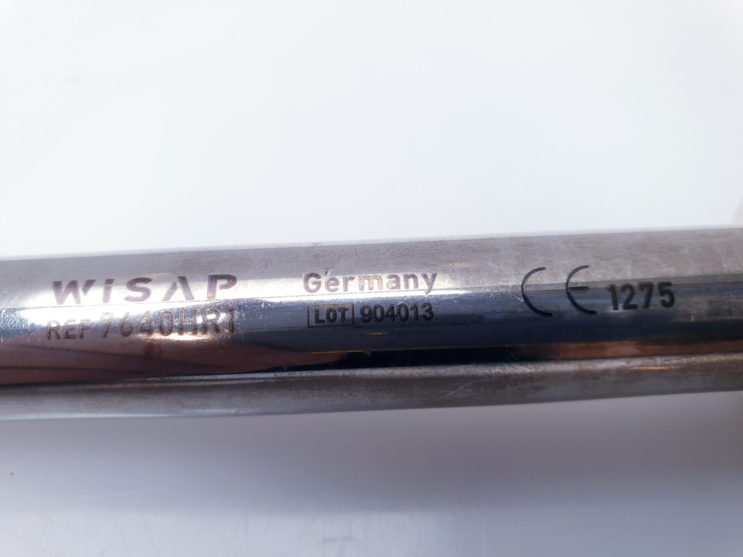 WISAP 7640HR1 – OPTIK – Therme thumbnail 6
