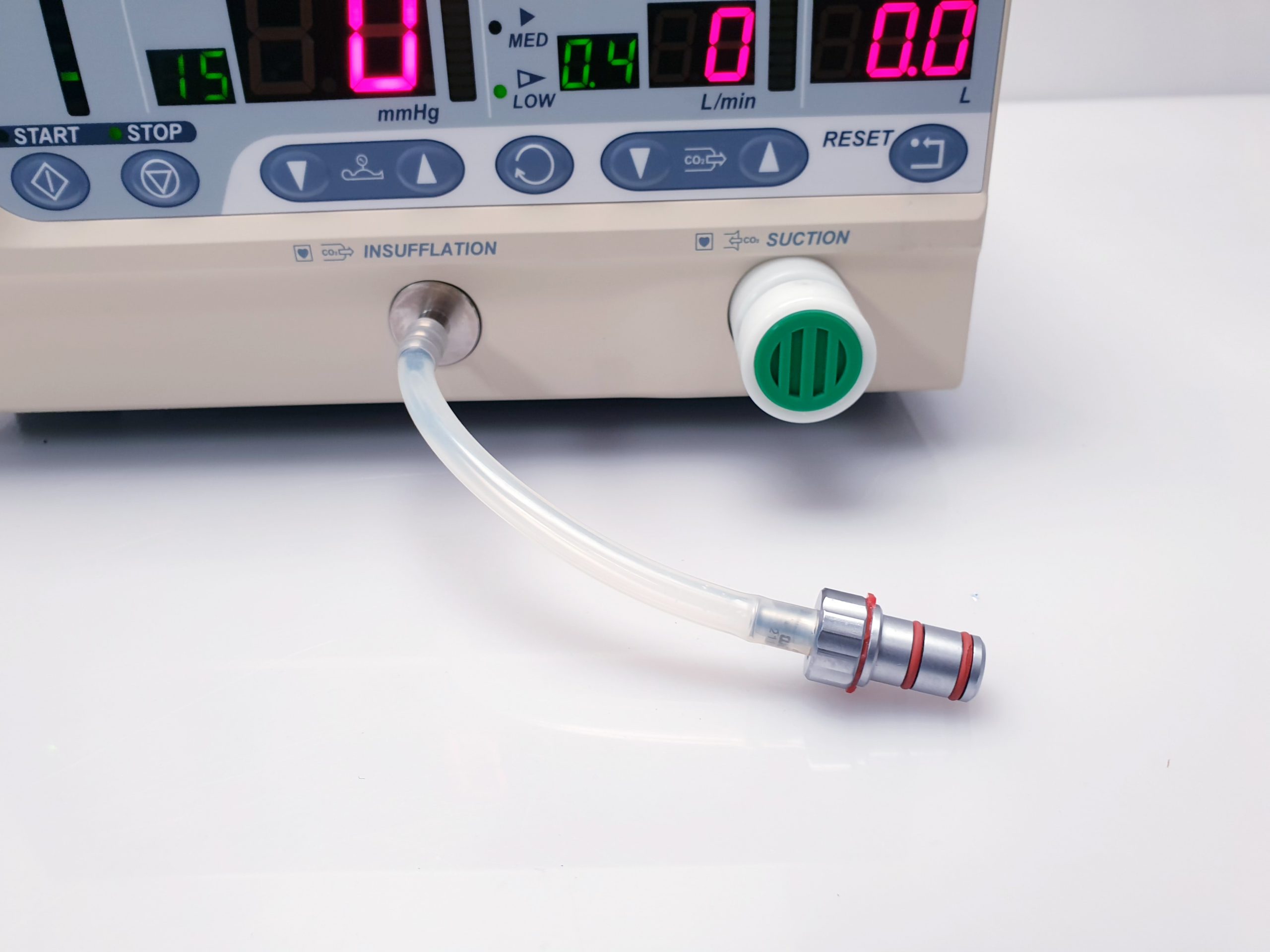 Olympus UHI-3 Insufflator Endoscopy 35L Insufflator thumbnail 5
