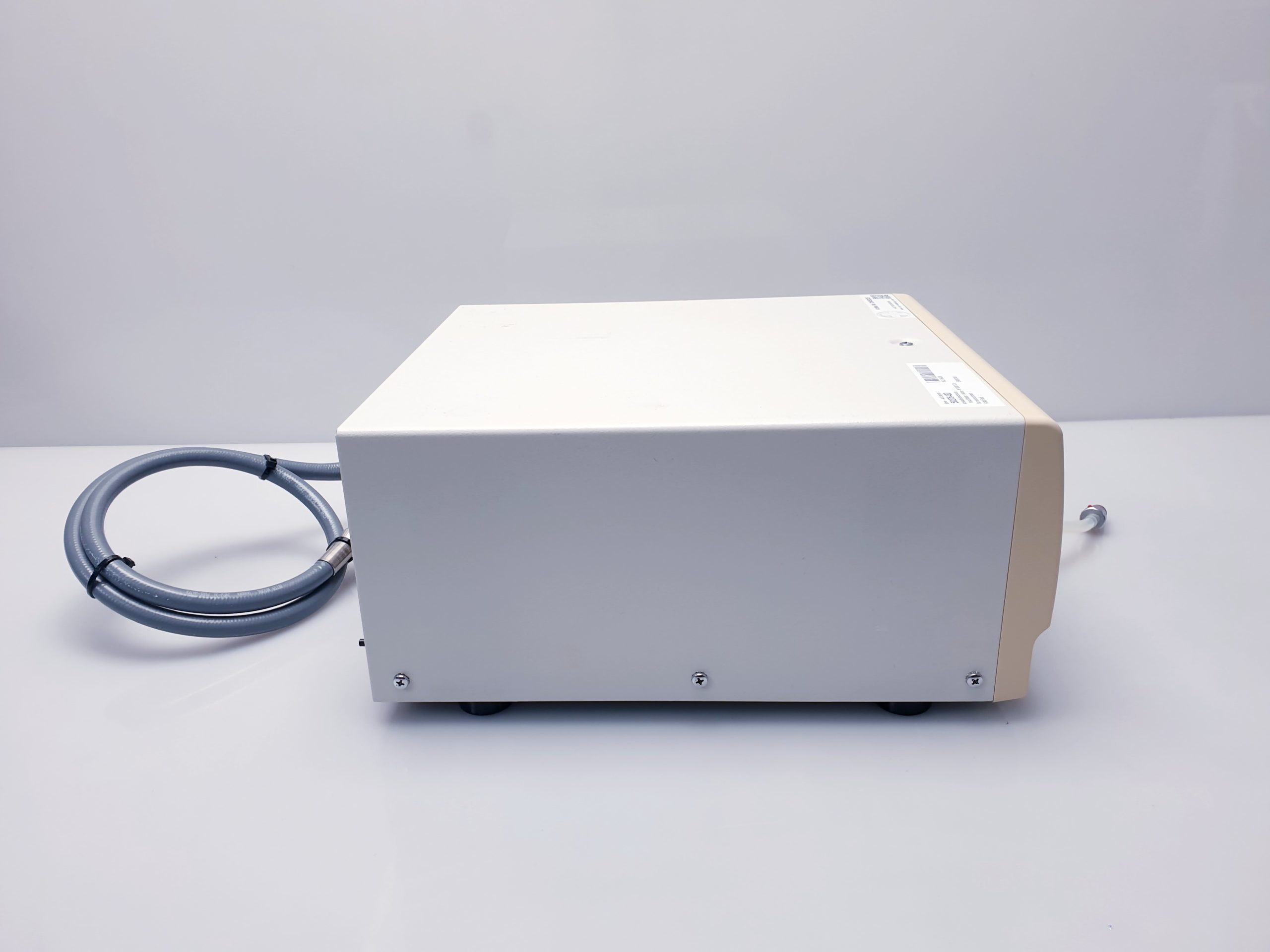 Olympus UHI-3 Insufflator Endoscopy 35L Insufflator thumbnail 8