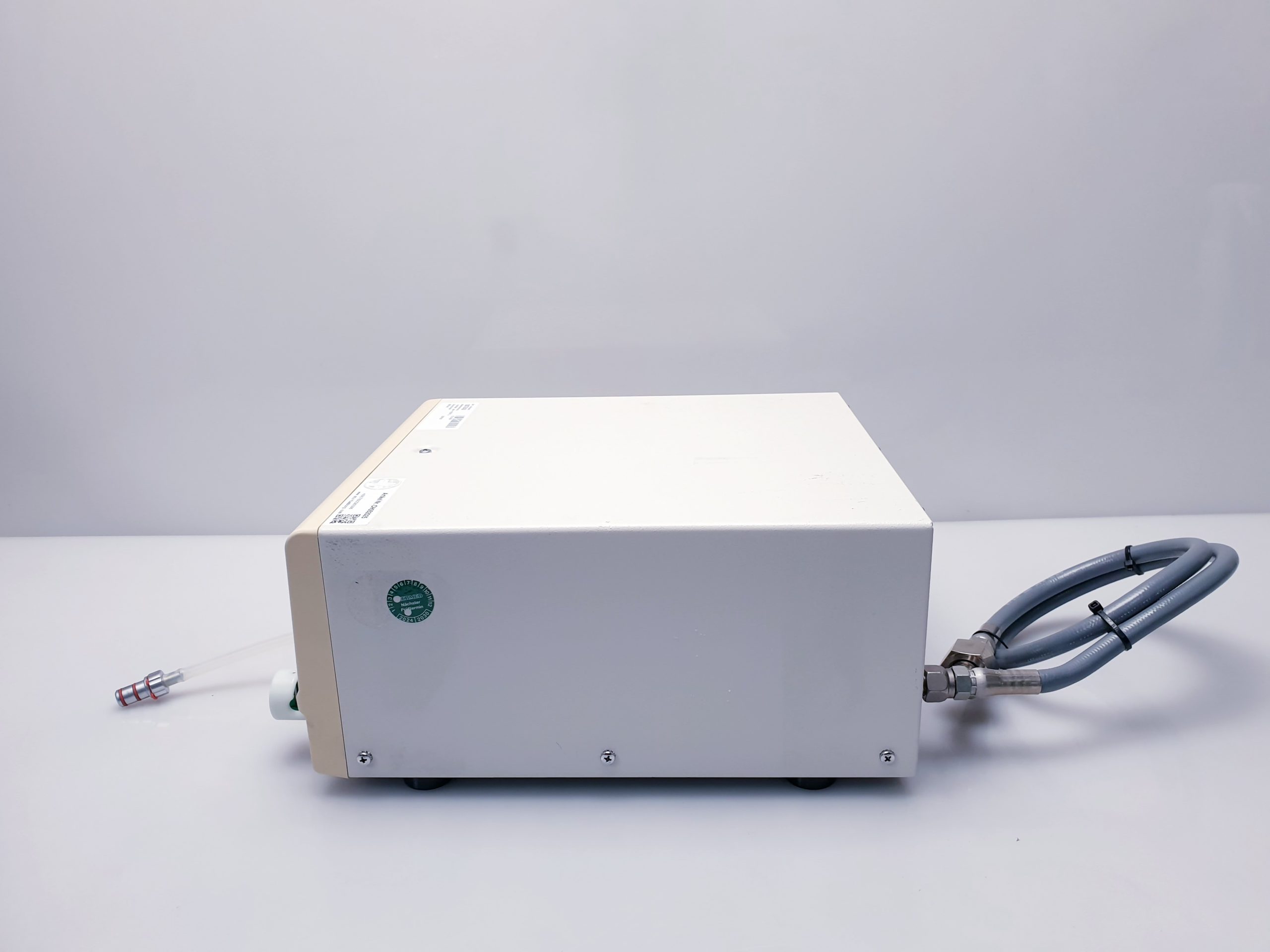 Olympus UHI-3 Insufflator Endoscopy 35L Insufflator thumbnail 9