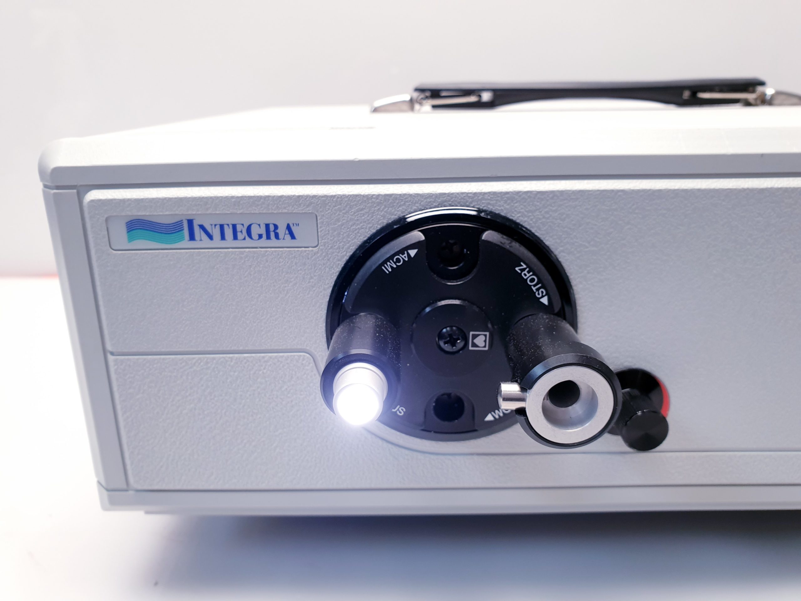 Integra Luxtec 9300XSP Xenon Lichtquelle thumbnail 5