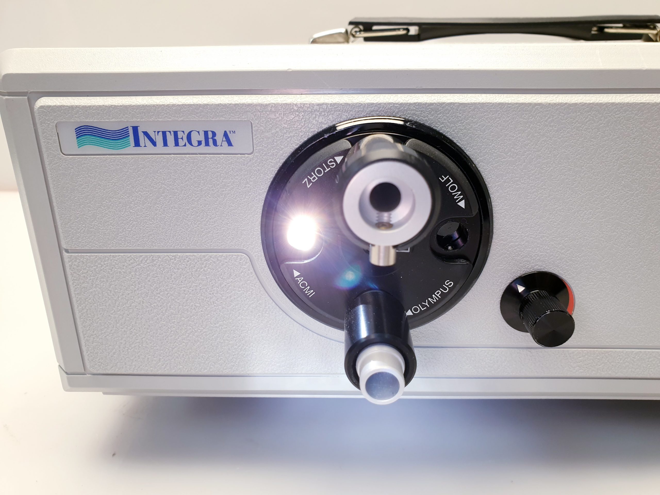 Integra Luxtec 9300XSP Xenon Lichtquelle thumbnail 6