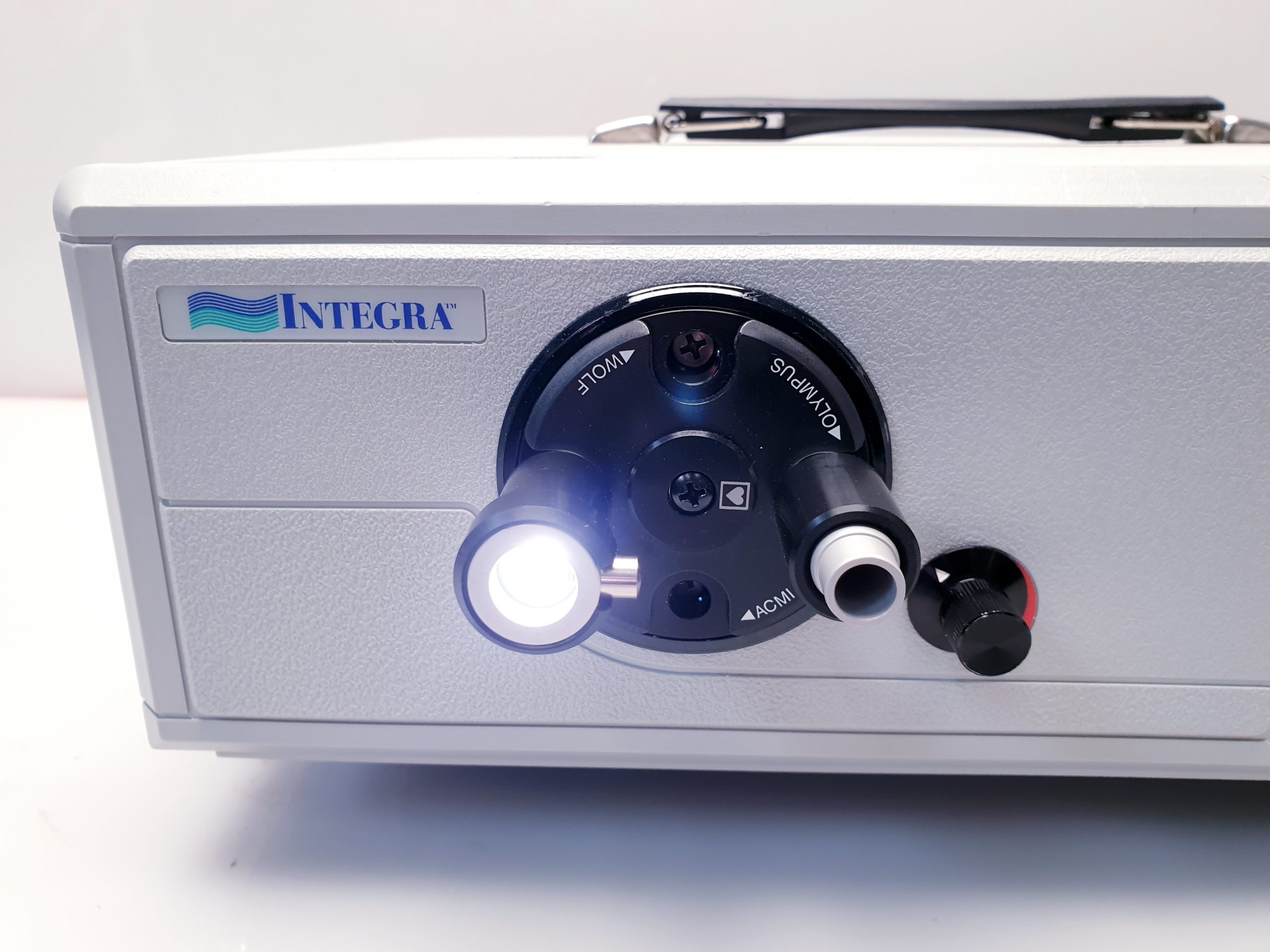 Integra Luxtec 9300XSP Xenon Lichtquelle thumbnail 7
