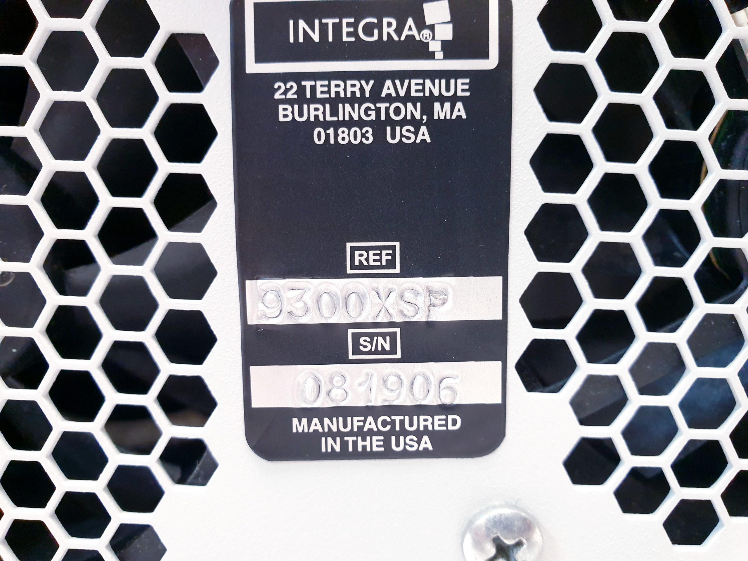 Integra Luxtec 9300XSP Xenon Lichtquelle thumbnail 12