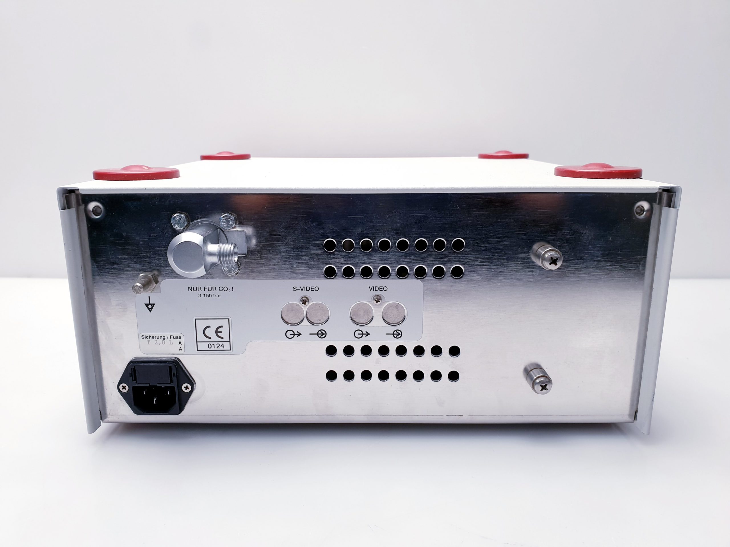 Richard Wolf 2232 LAPARO CO2 PNEU Insufflator thumbnail 4
