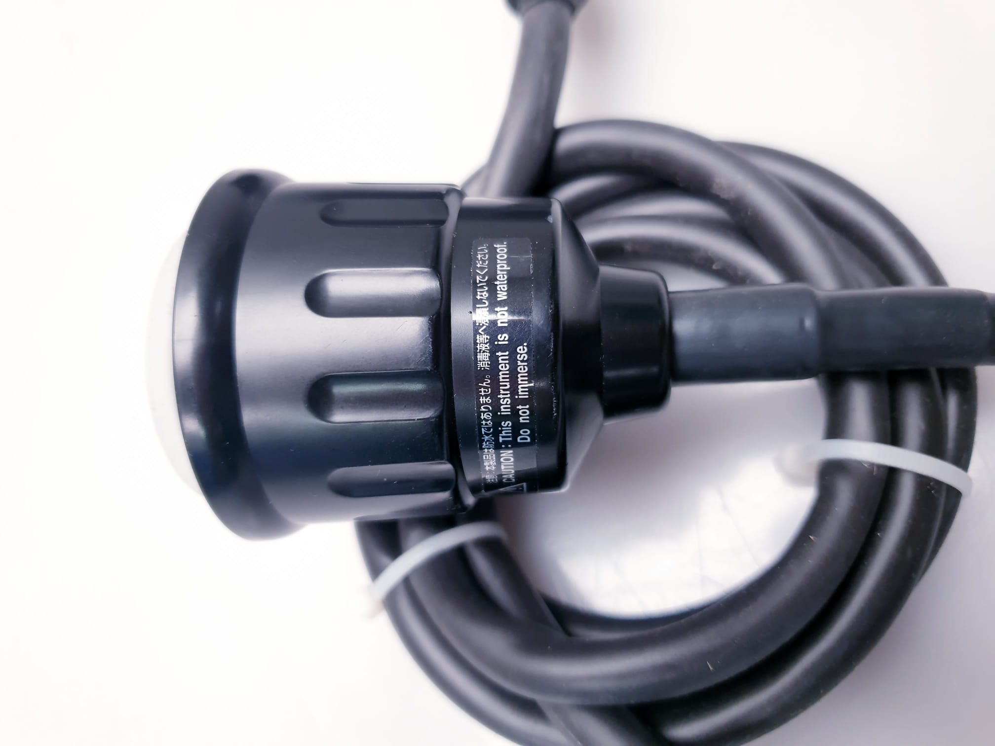 Olympus EVIS EUS EU-ME2 + Tastatur MAJ-1995 + MAJ-1720 kabel + MAJ-2056 Kabel thumbnail 18