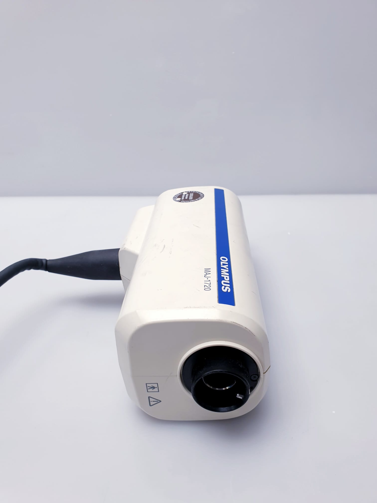Olympus EVIS EUS EU-ME2 + Tastatur MAJ-1995 + MAJ-1720 kabel + MAJ-2056 Kabel thumbnail 21