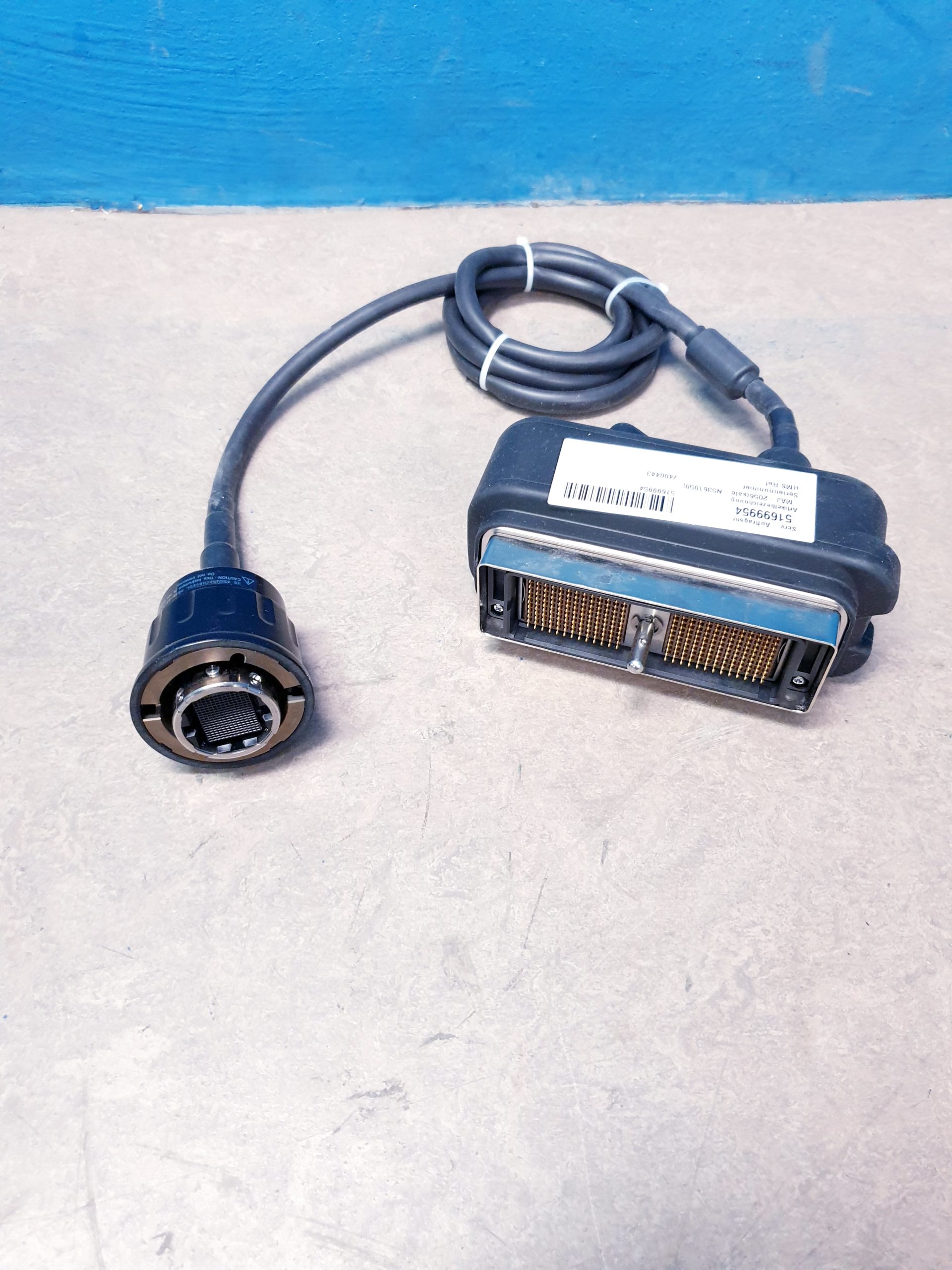 Olympus EVIS EUS EU-ME2 + Tastatur MAJ-1995 + MAJ-1720 kabel + MAJ-2056 Kabel thumbnail 24