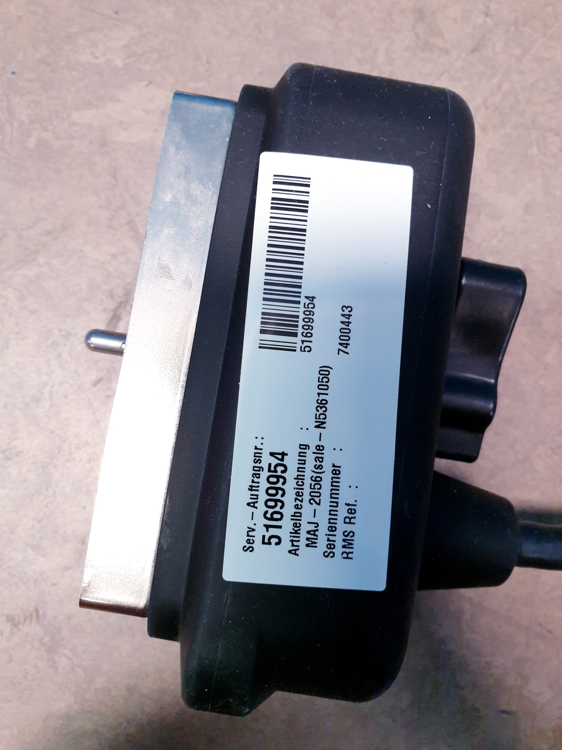 Olympus EVIS EUS EU-ME2 + Tastatur MAJ-1995 + MAJ-1720 kabel + MAJ-2056 Kabel thumbnail 25