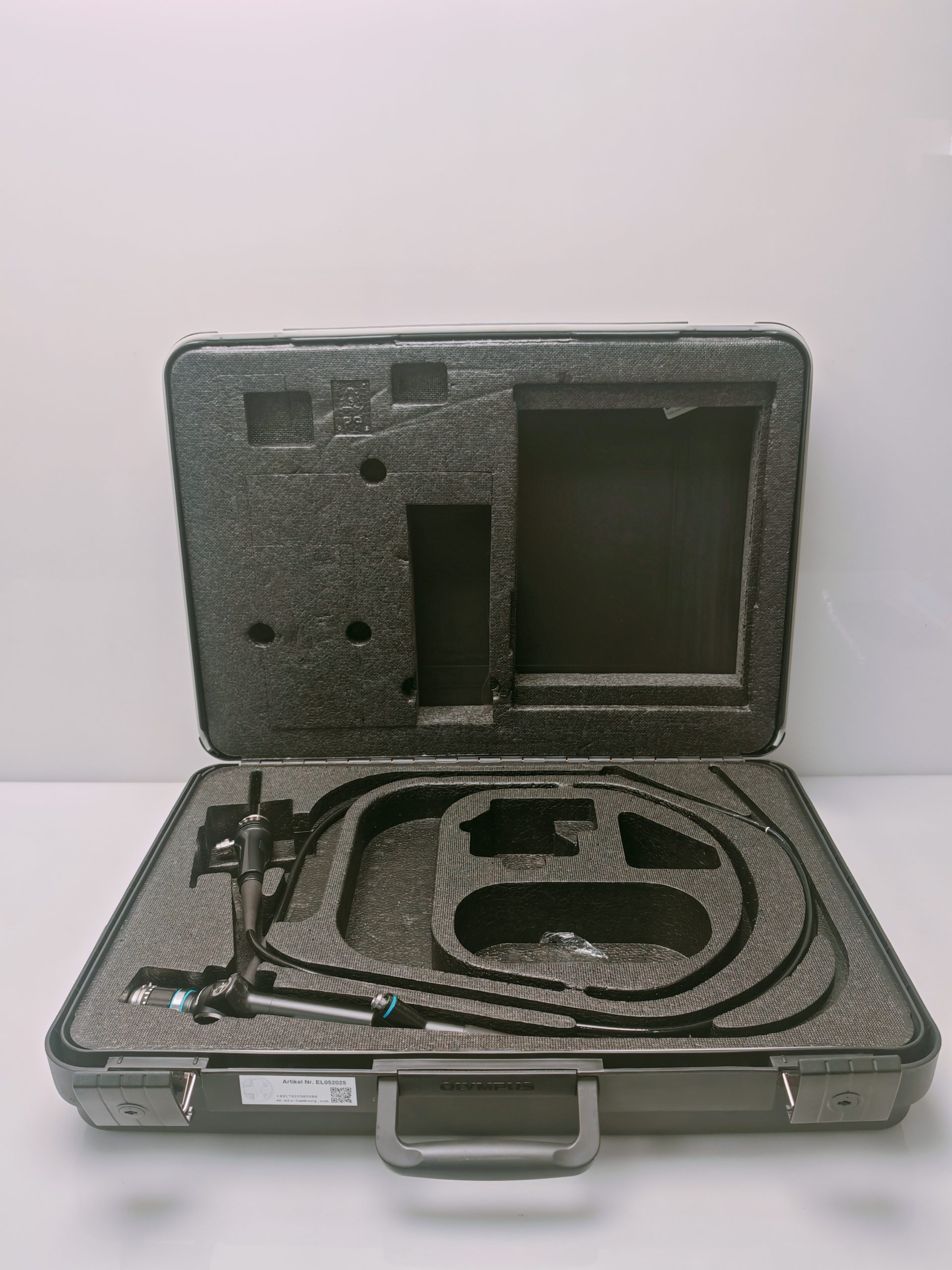 Olympus BF-P60 BF P 60 – Bronchoskop thumbnail 3