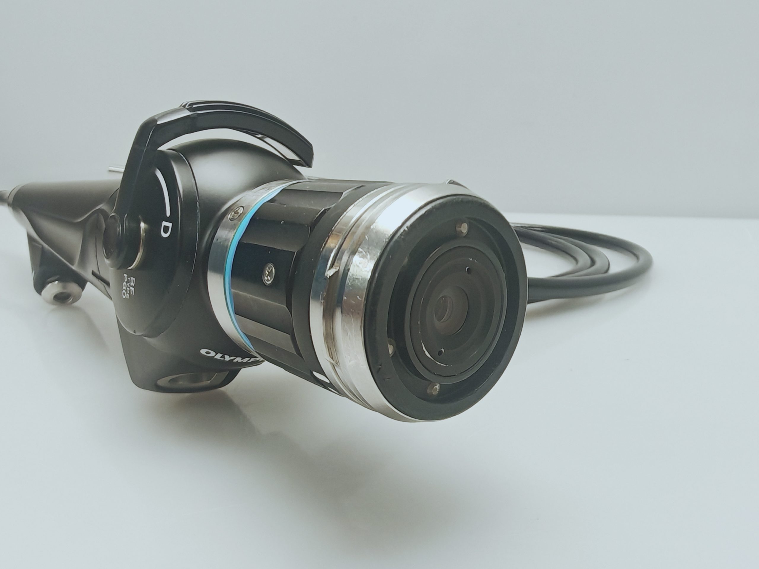 Olympus BF-P60 BF P 60 – Bronchoskop thumbnail 9