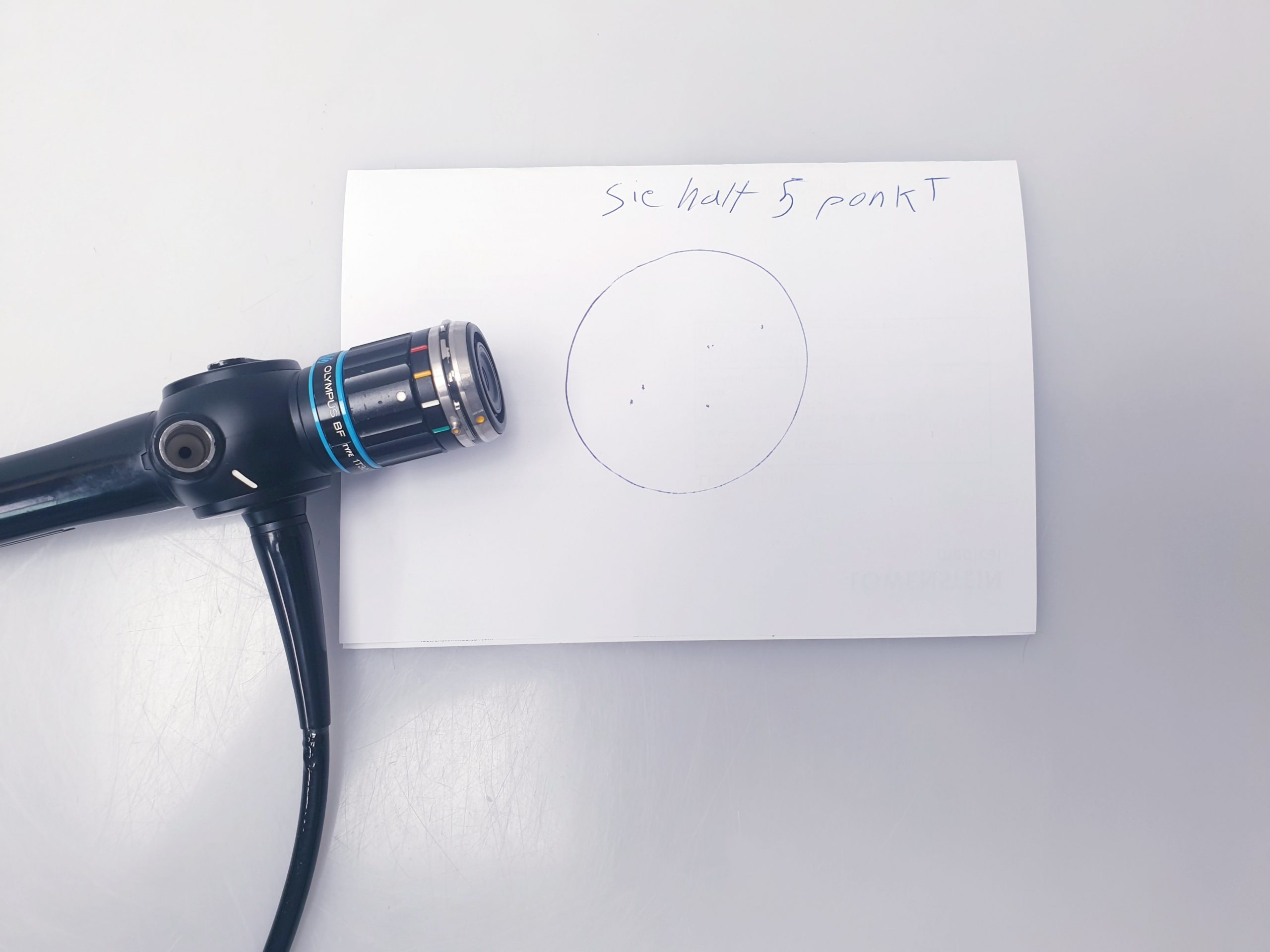 Olympus BF Type 1T130 – 05 Dots thumbnail 12