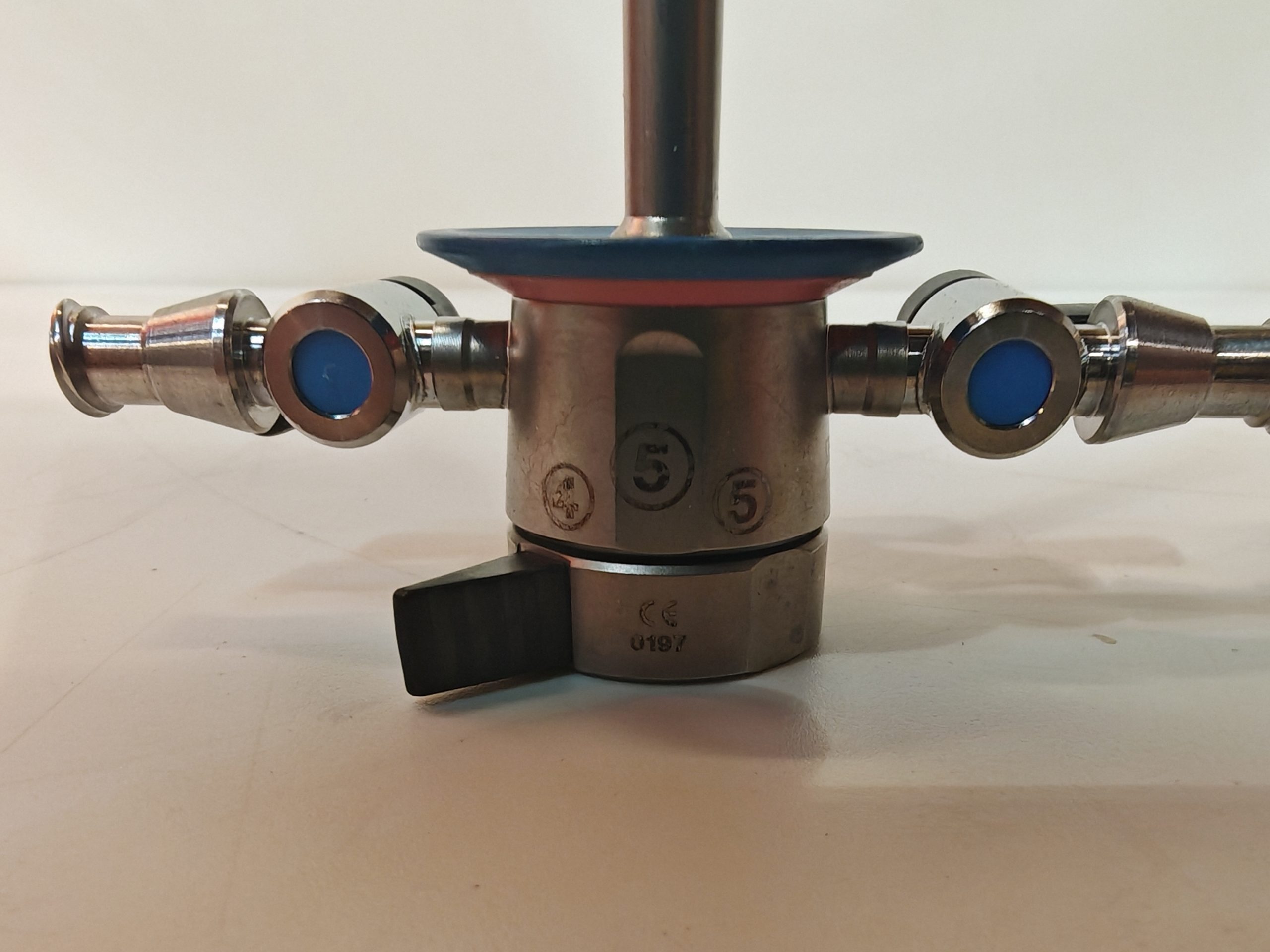 Olympus A20912A Cysto Schaft Cystoscope Sheath thumbnail 7