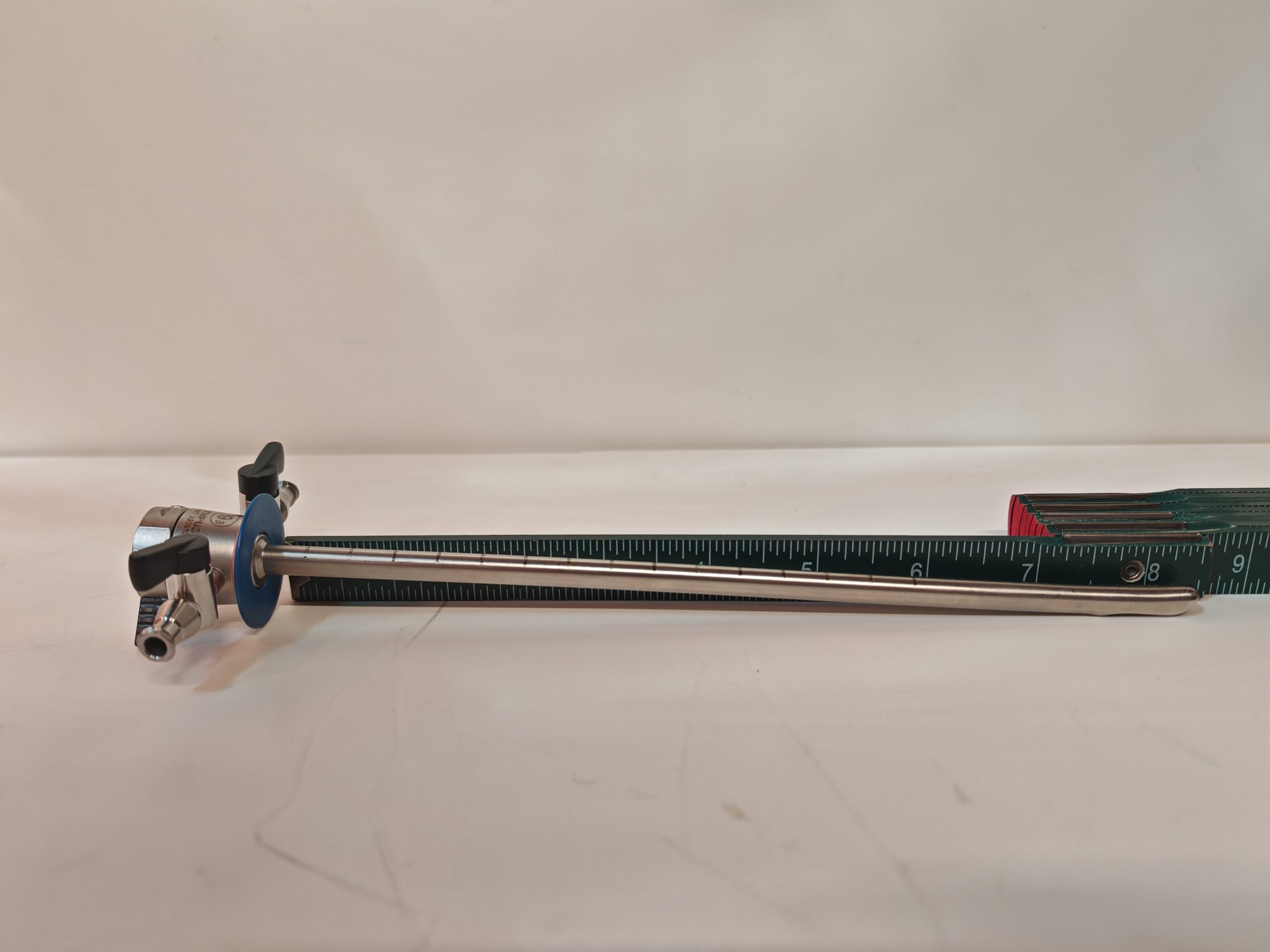 Olympus A20912A Cysto Schaft Cystoscope Sheath thumbnail 8