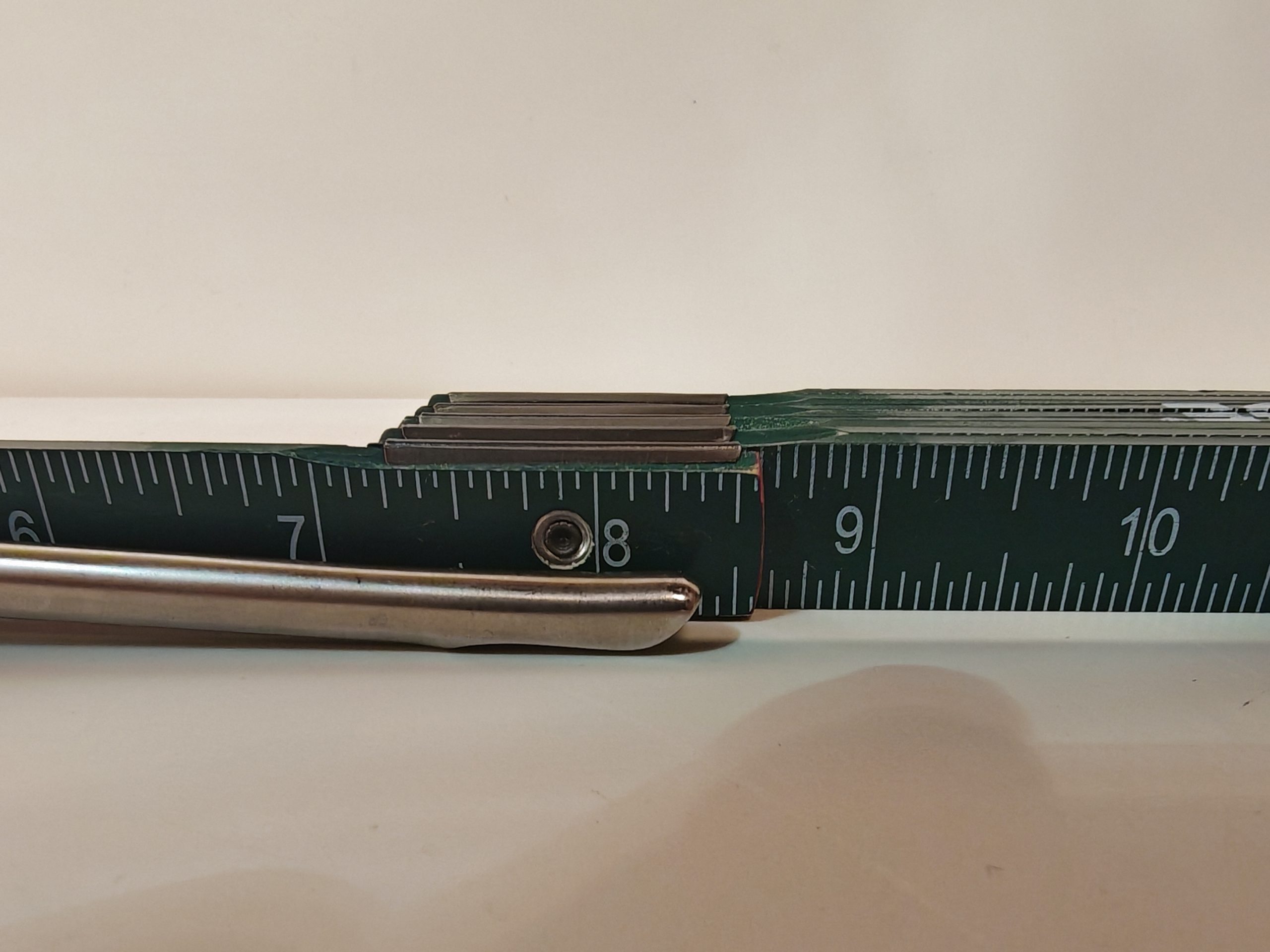 Olympus A20912A Cysto Schaft Cystoscope Sheath thumbnail 9