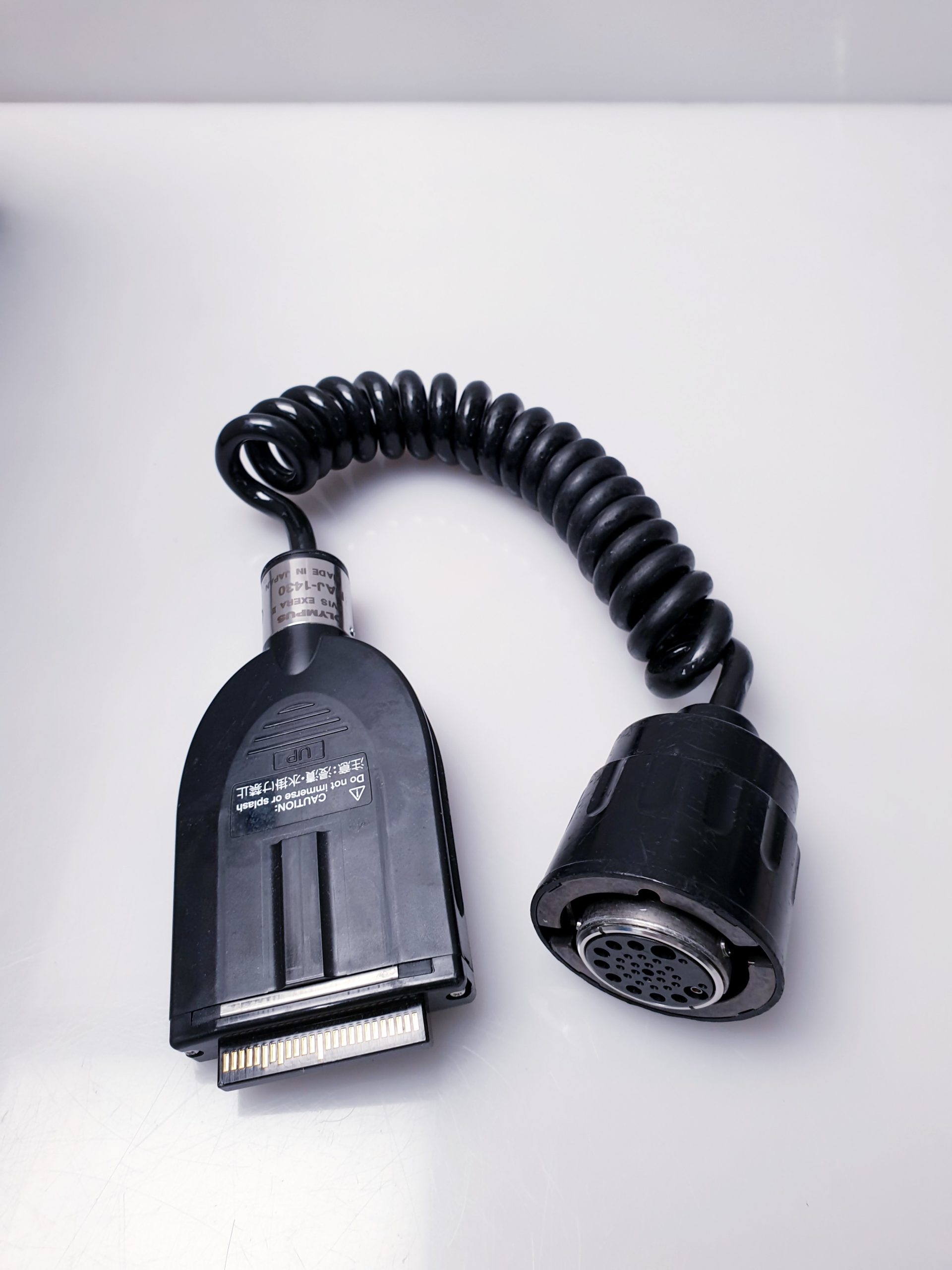 Olympus Exera II CV-165 , CV-165 + MAJ 1430 Pigtail thumbnail 5