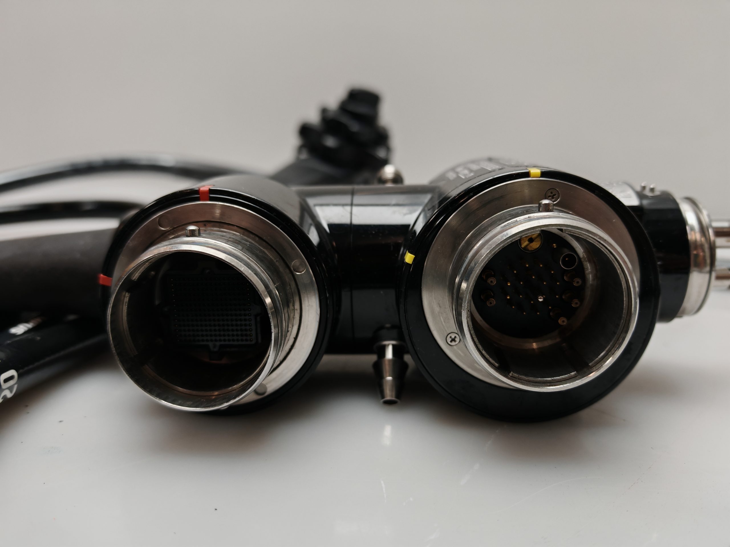 Olympus GF-UCT180 Longitudinales Ultraschallgastroskop – defekt thumbnail 7