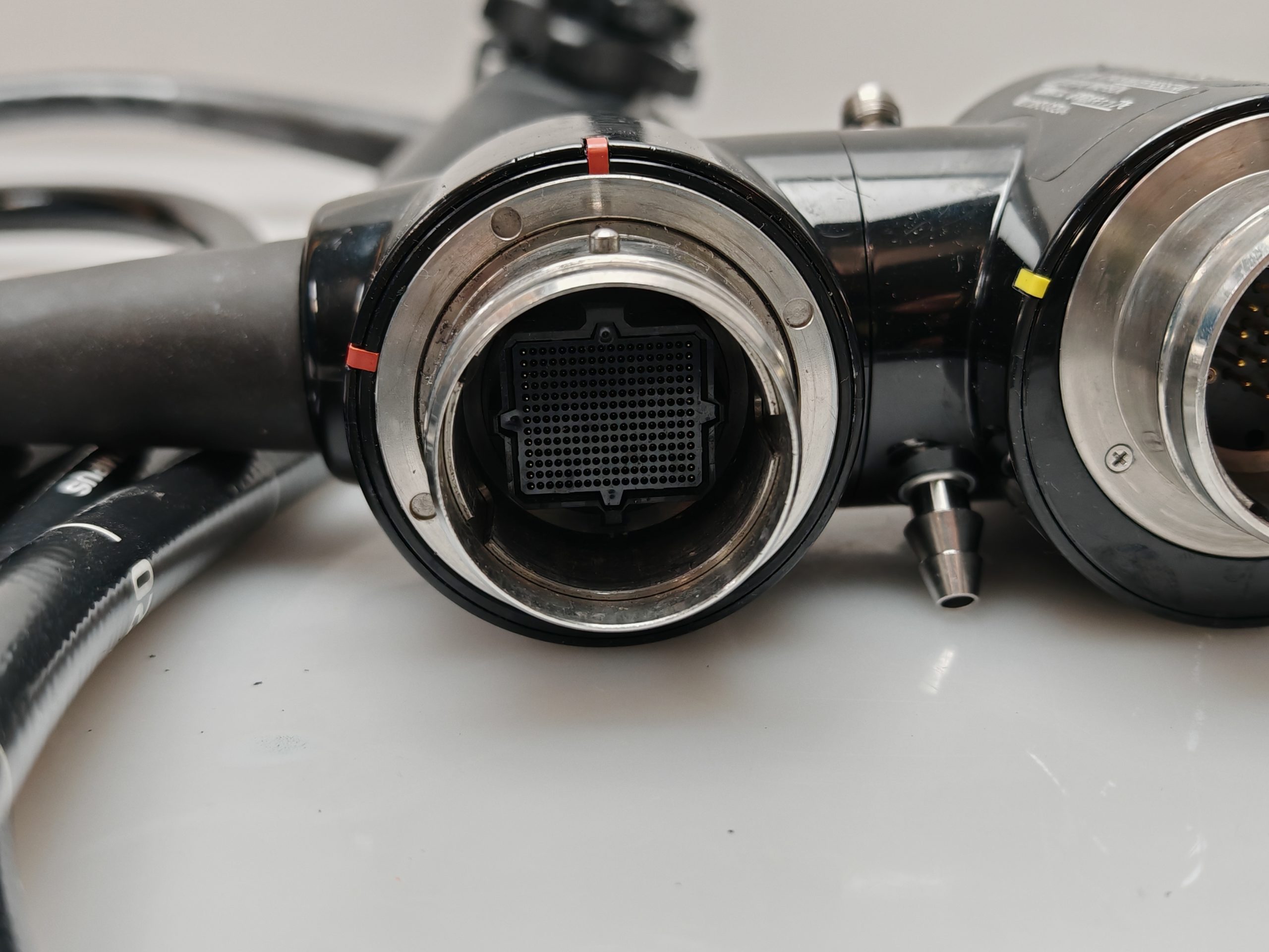 Olympus GF-UCT180 Longitudinales Ultraschallgastroskop – defekt thumbnail 8