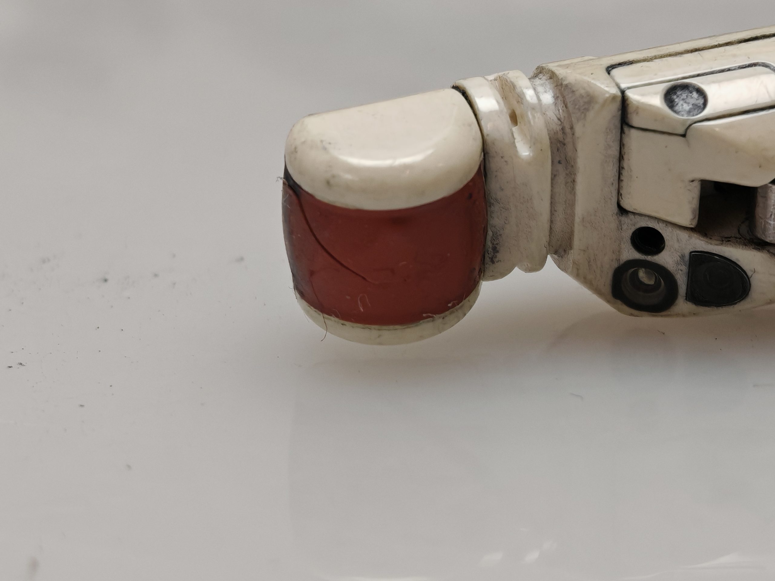 Olympus GF-UCT180 Longitudinales Ultraschallgastroskop – defekt thumbnail 15