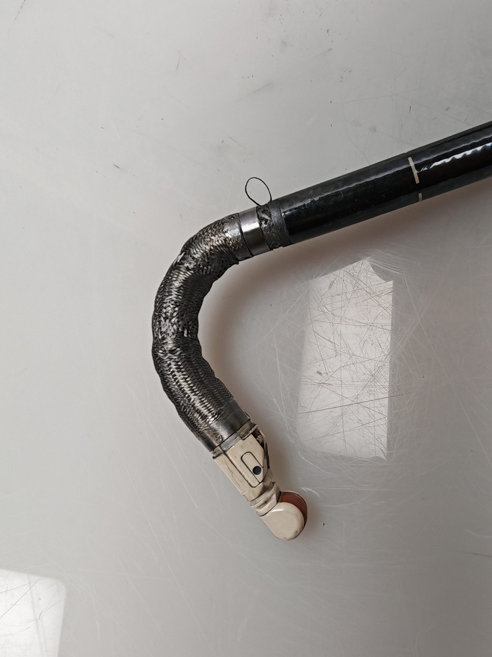 Olympus GF-UCT180 Longitudinales Ultraschallgastroskop – defekt thumbnail 17