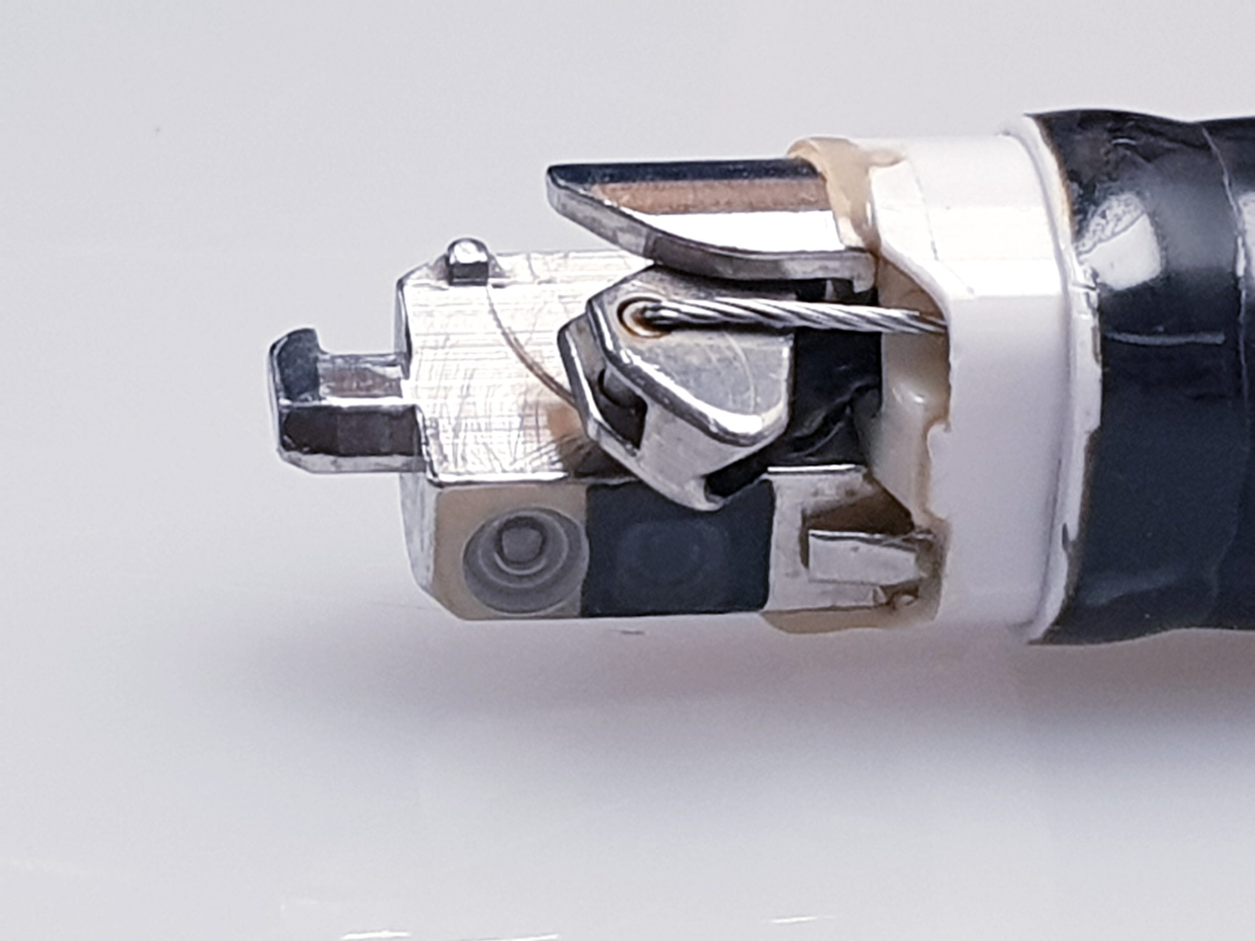 Olympus JF-140R Duodenoskop thumbnail 13