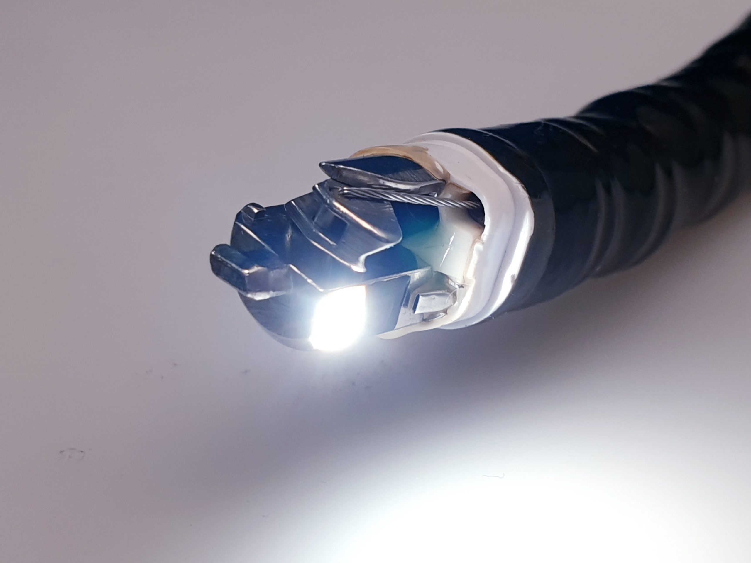 Olympus JF-140R Duodenoskop thumbnail 15