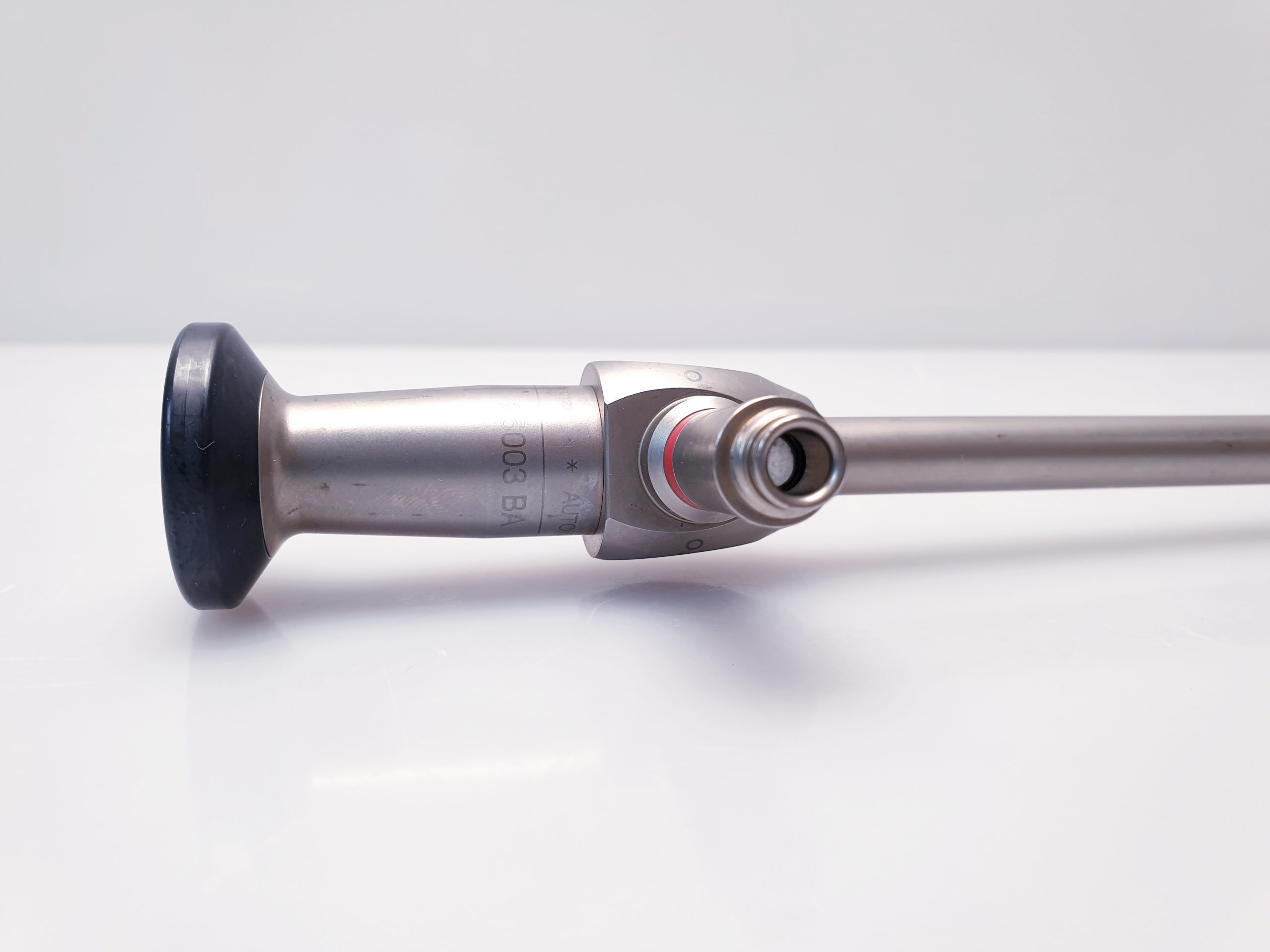 Karl Storz 26003BA Optik 30° 10mm 31cm Laparoskop thumbnail 4