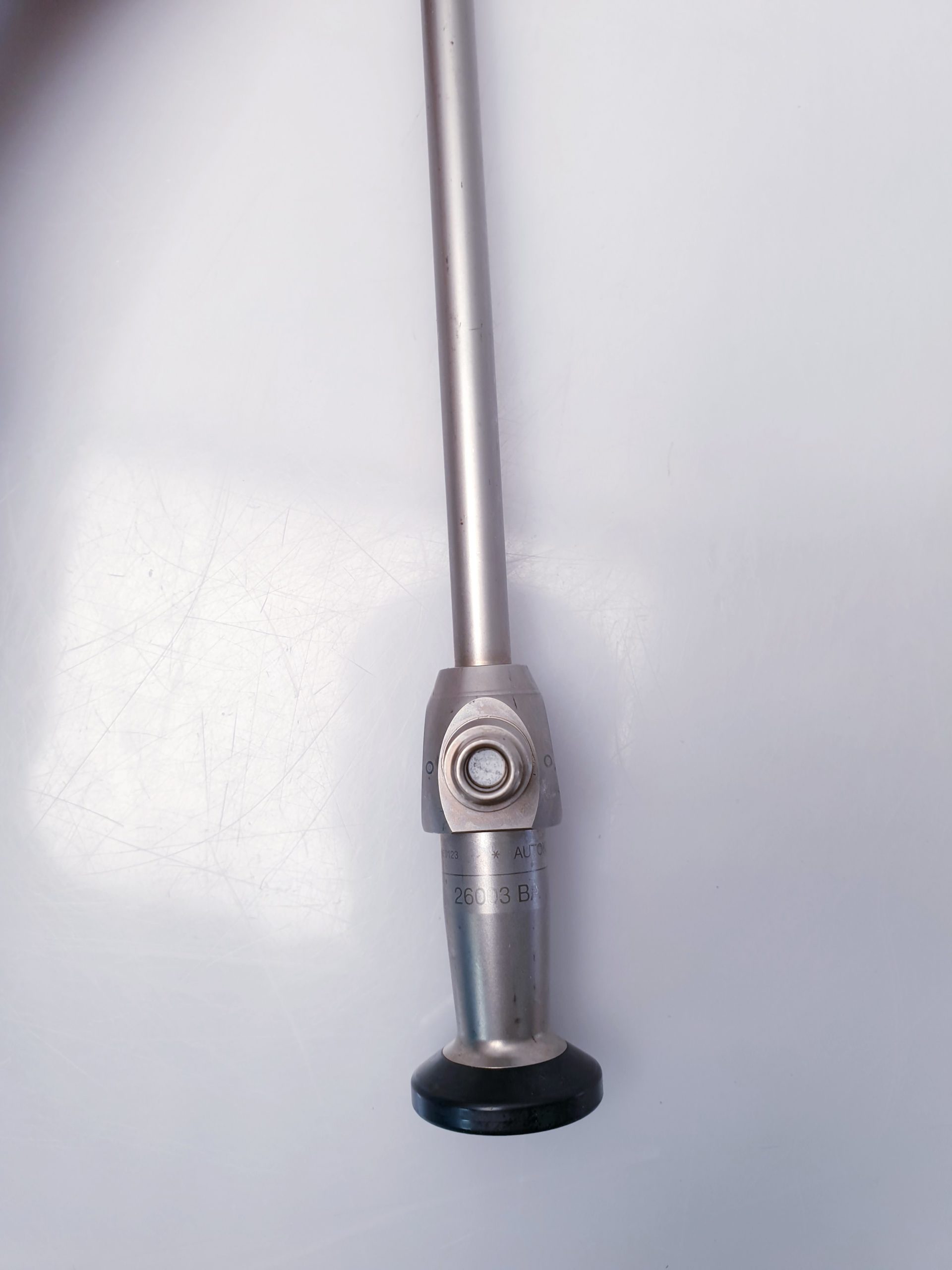 Karl Storz 26003BA Optik 30° 10mm 31cm Laparoskop thumbnail 6