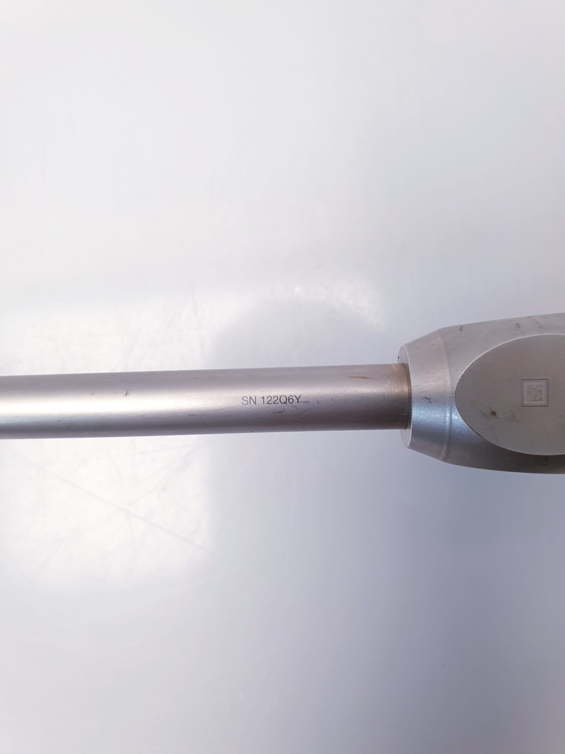 Karl Storz 26003BA Optik 30° 10mm 31cm Laparoskop thumbnail 8