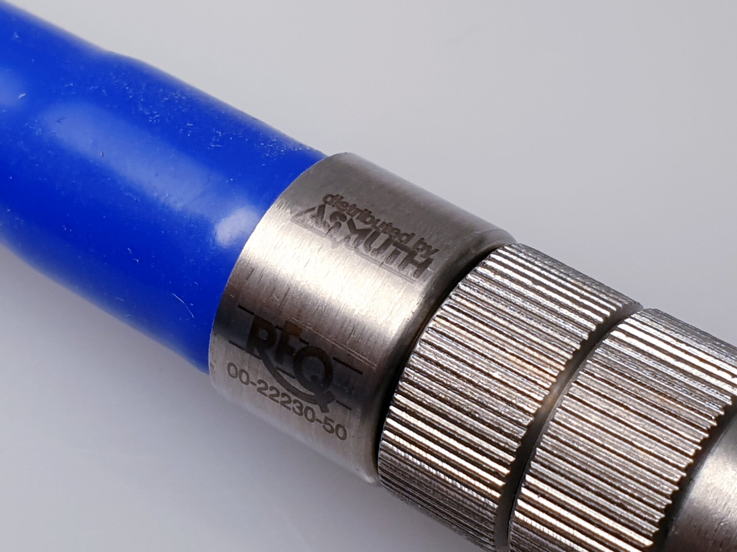 Asmuth 00-22230-50 Lichtleiter Lichtkabel thumbnail 3