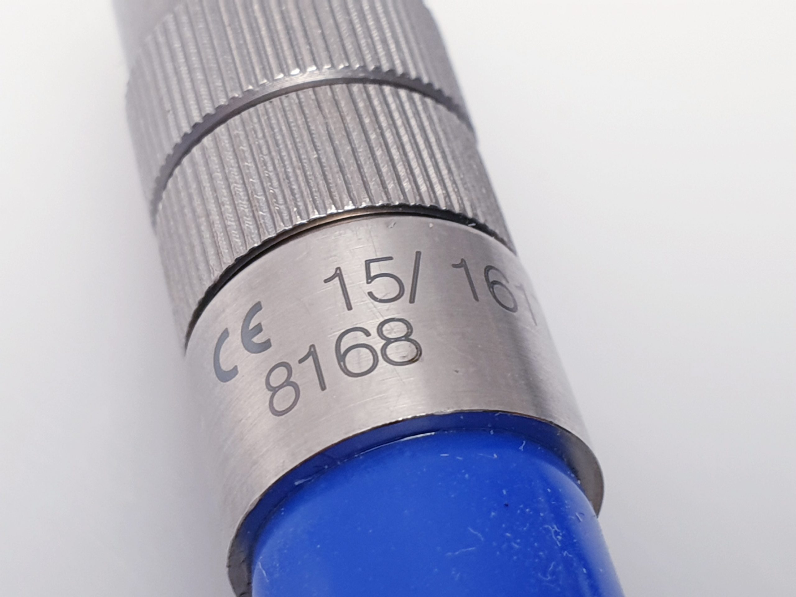 Asmuth 00-22230-50 Lichtleiter Lichtkabel thumbnail 5