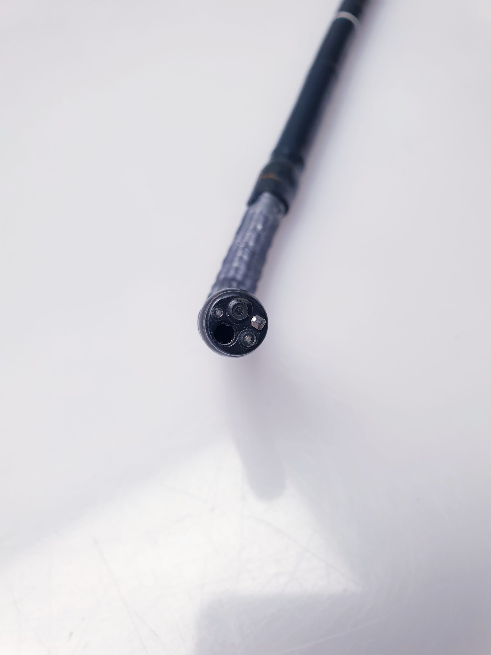 Olympus GIF-Q180 – Gastroskop – DEFEKT thumbnail 7
