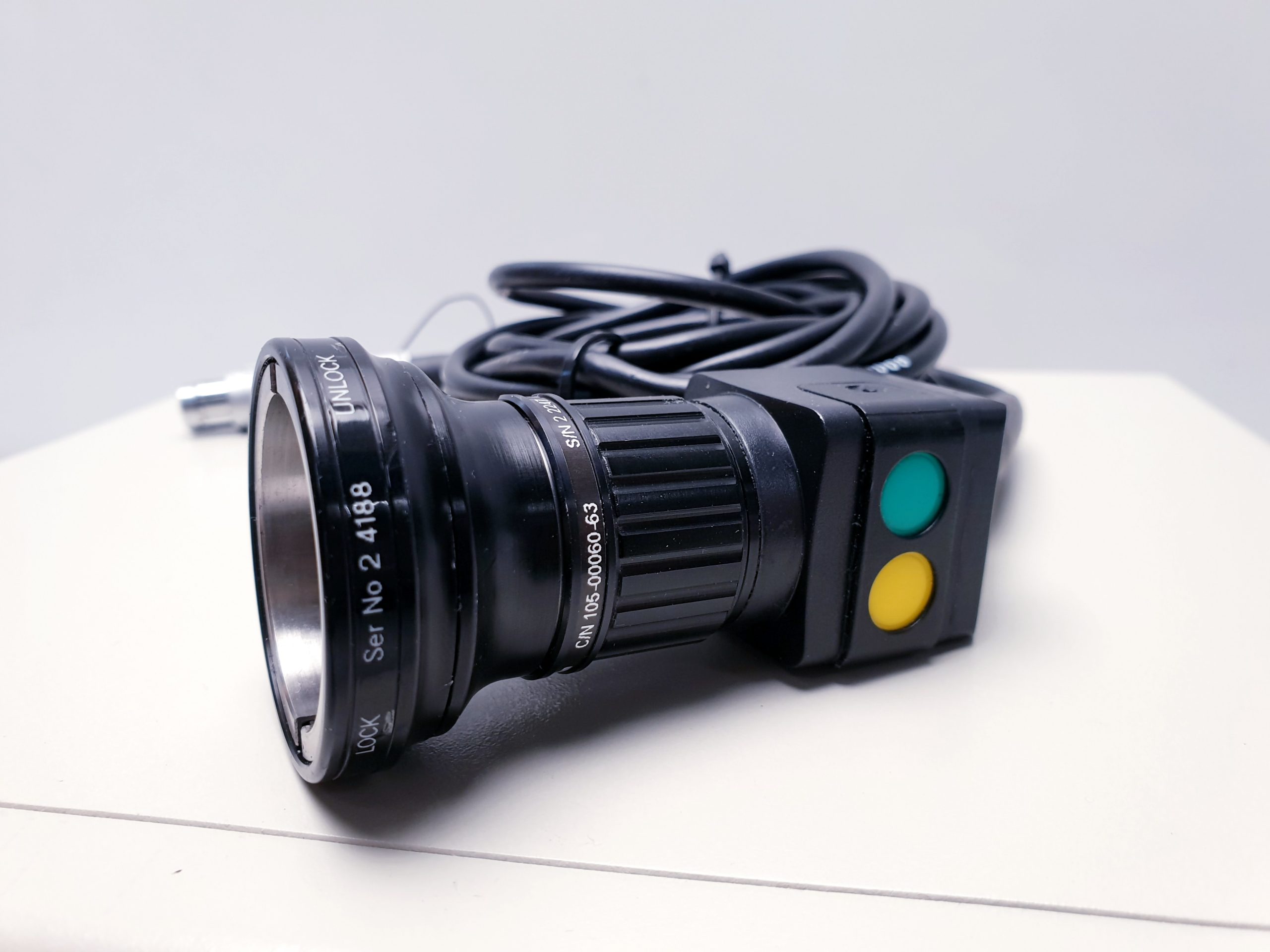 Pentax PSV-4000 Prozessor + Kamera thumbnail 4