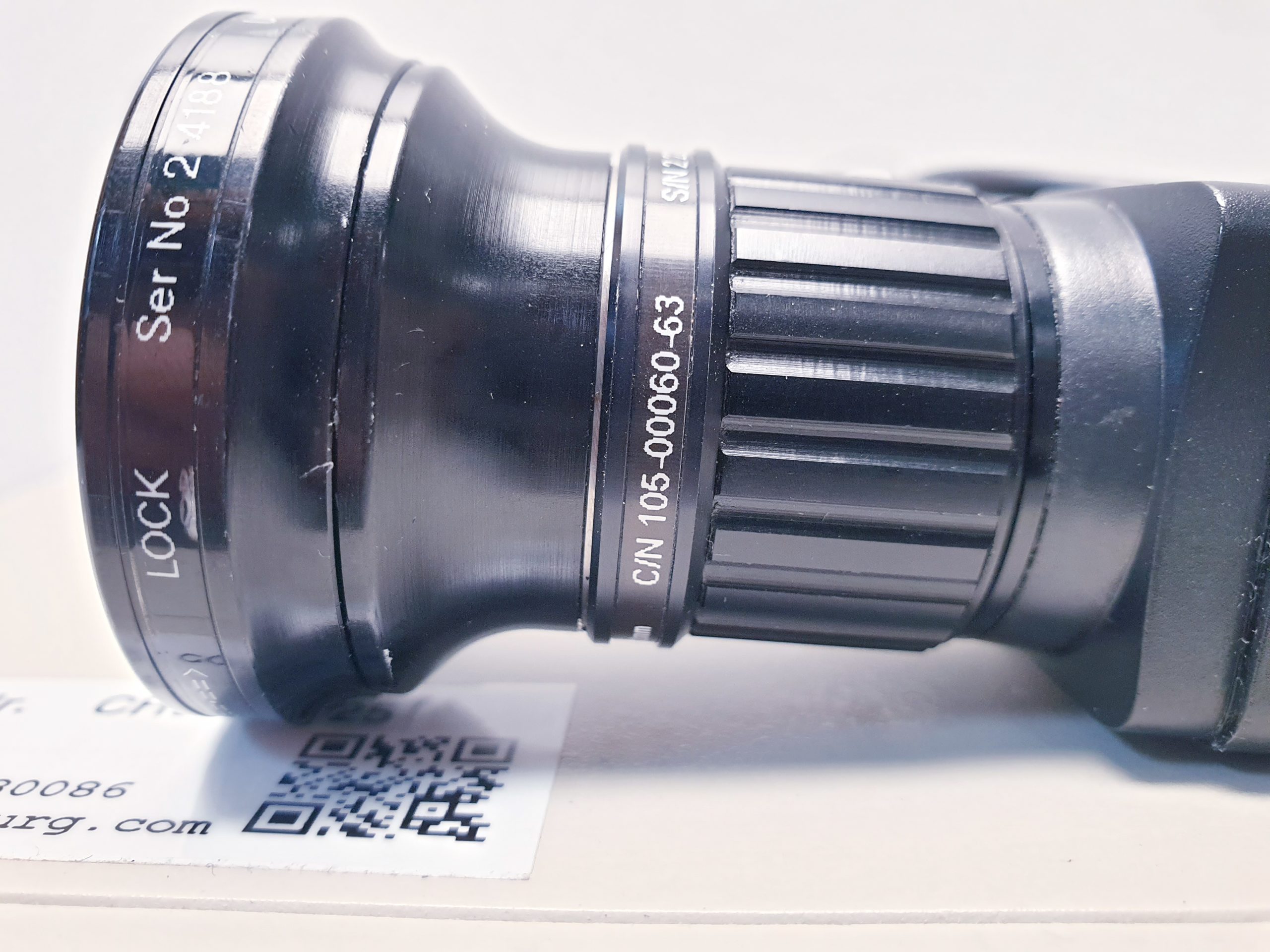Pentax PSV-4000 Prozessor + Kamera thumbnail 6