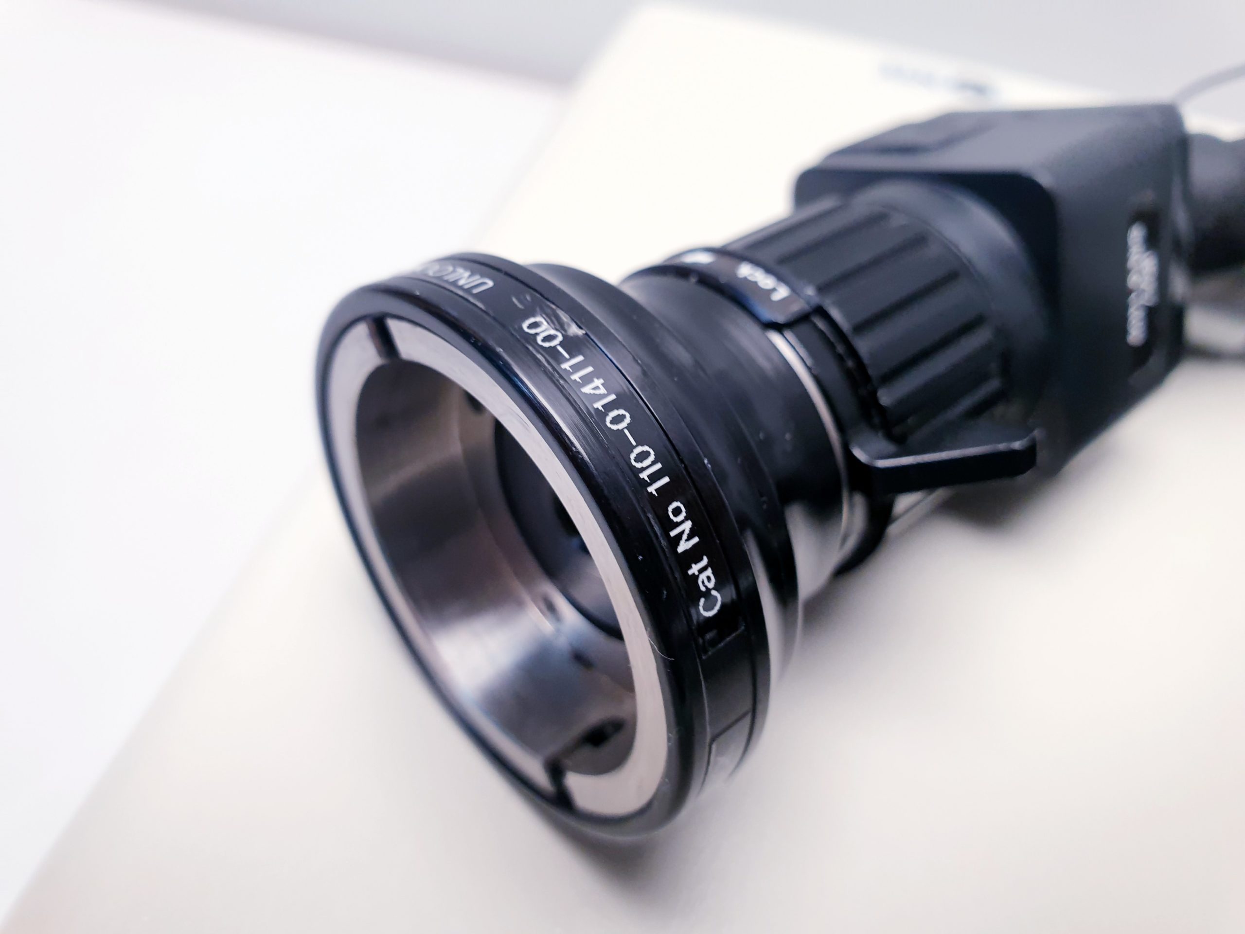 Pentax PSV-4000 Prozessor + Kamera thumbnail 9