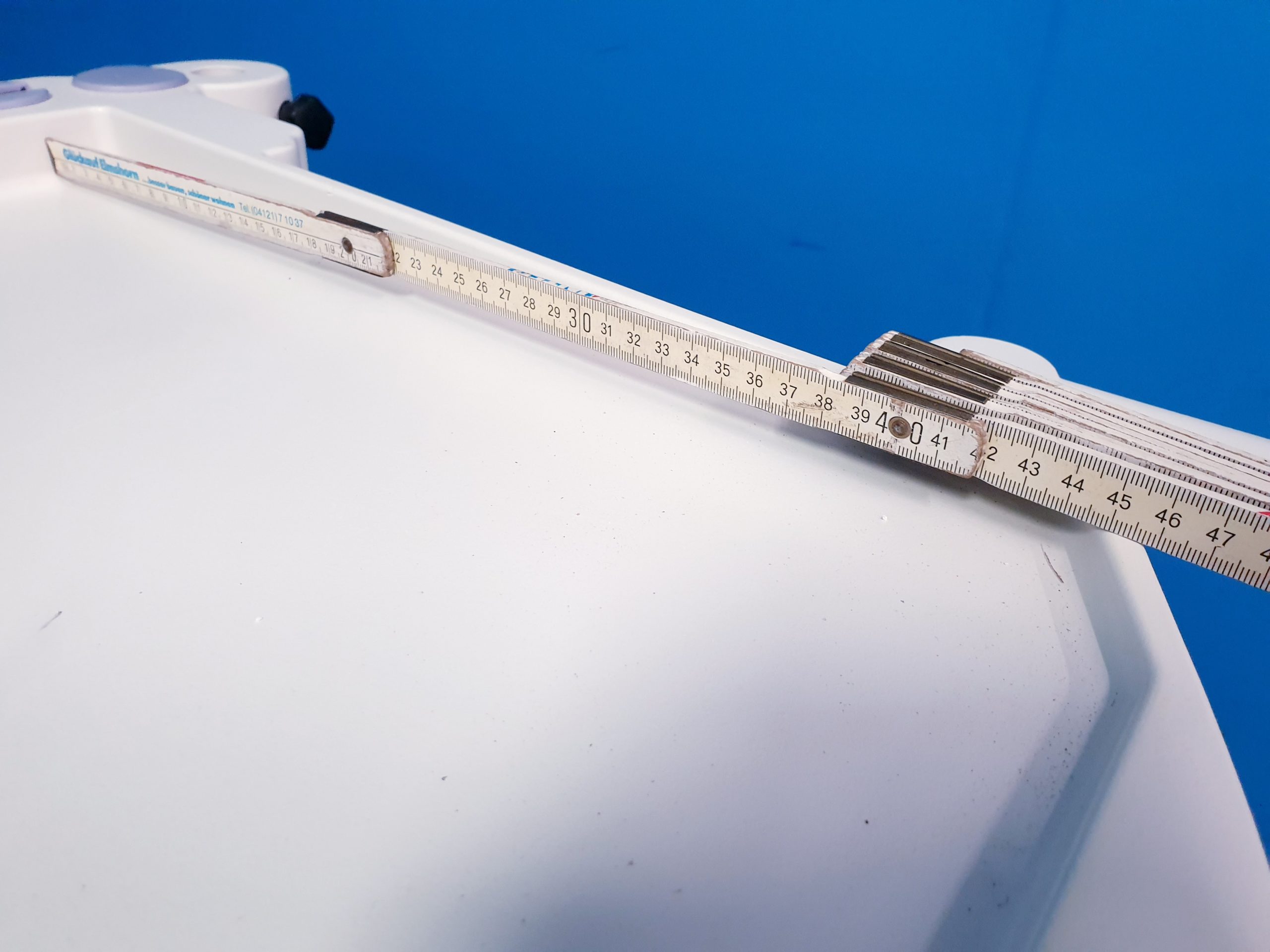 Olympus – WM-DP1 Equipment trolley – Endoskopie-Wagen thumbnail 12
