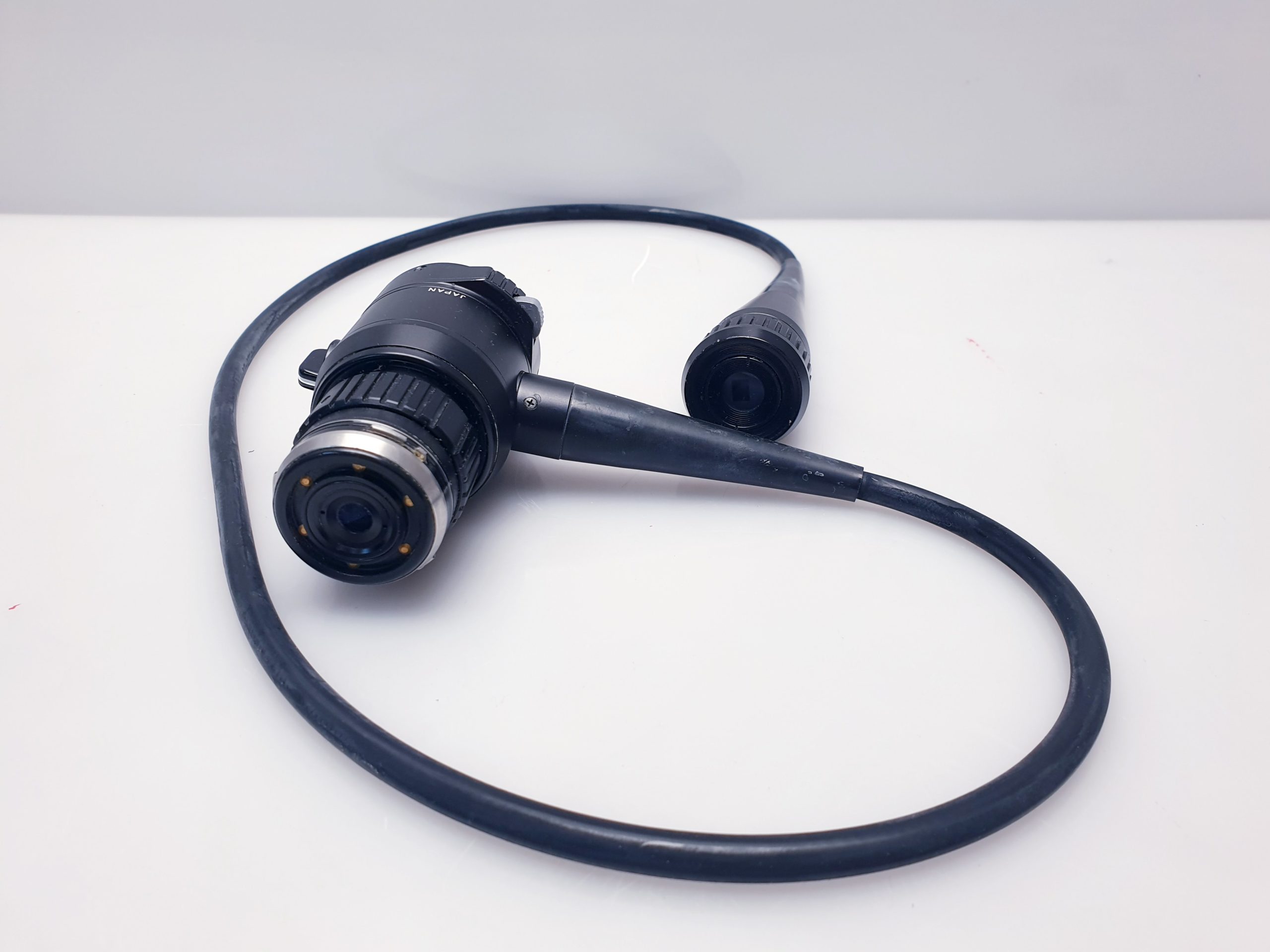 Olympus LS-10 + AS-L10 Adapter — image 1 of 9