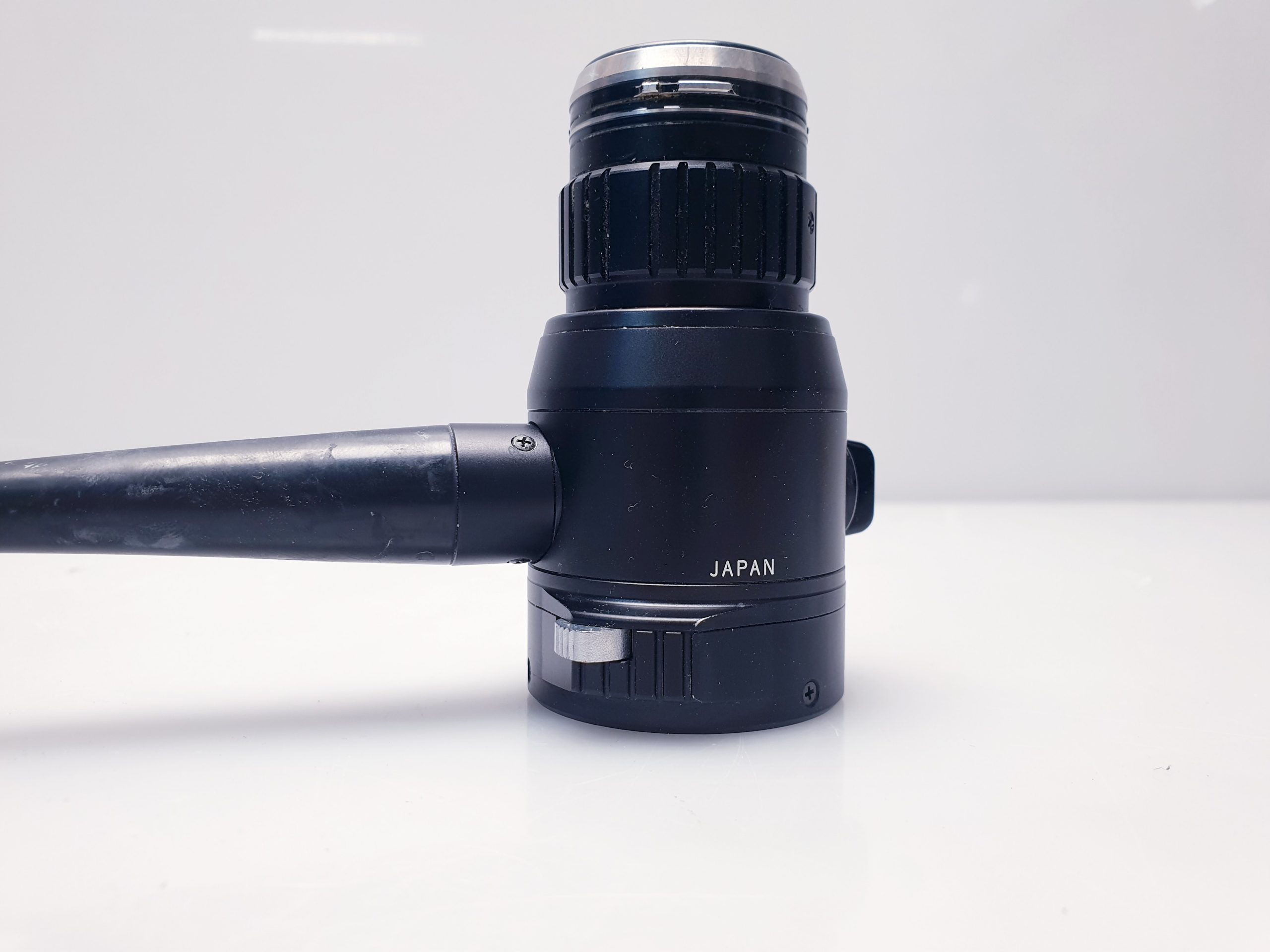 Olympus LS-10 + AS-L10 Adapter thumbnail 6