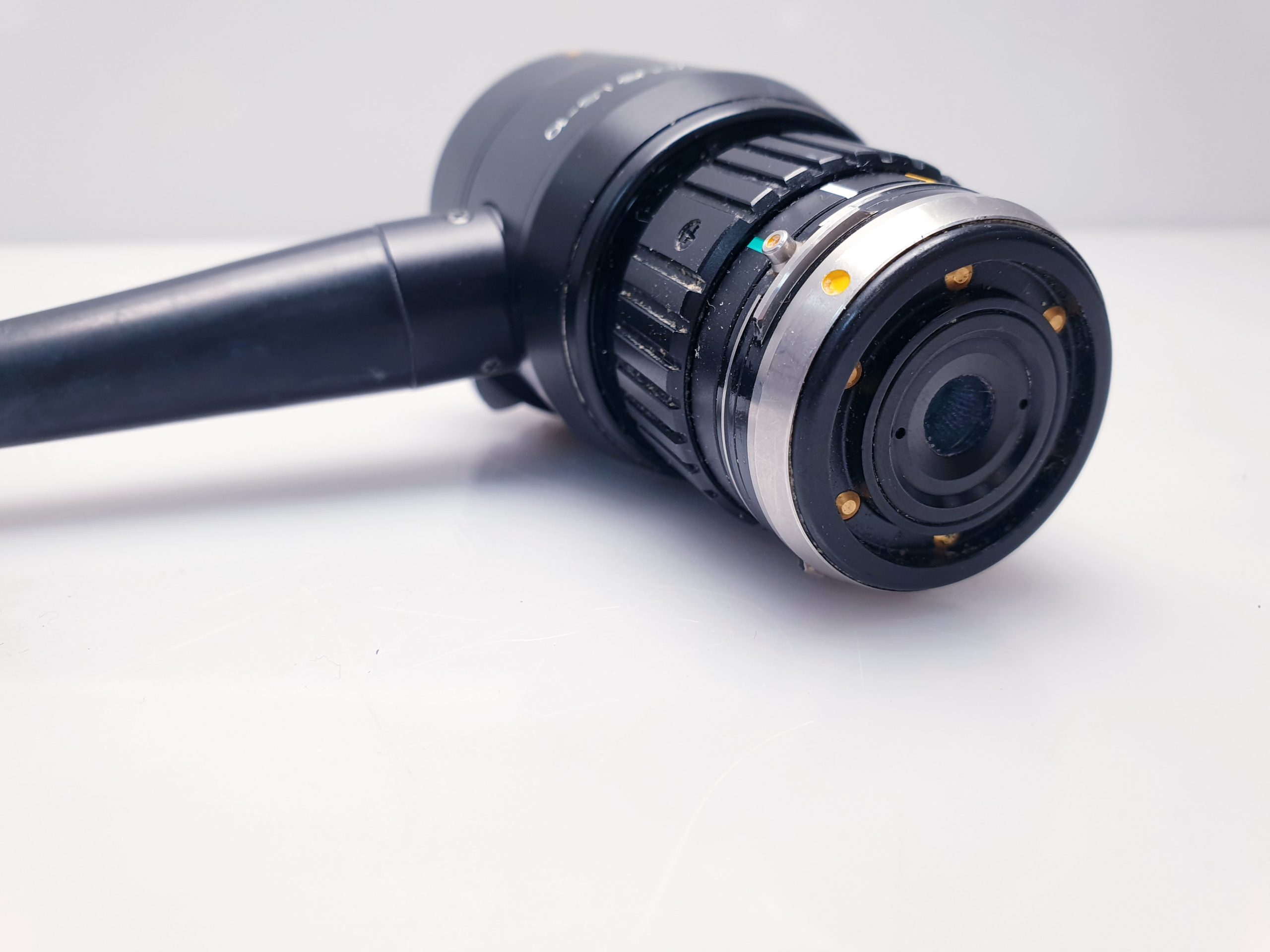 Olympus LS-10 + AS-L10 Adapter thumbnail 7