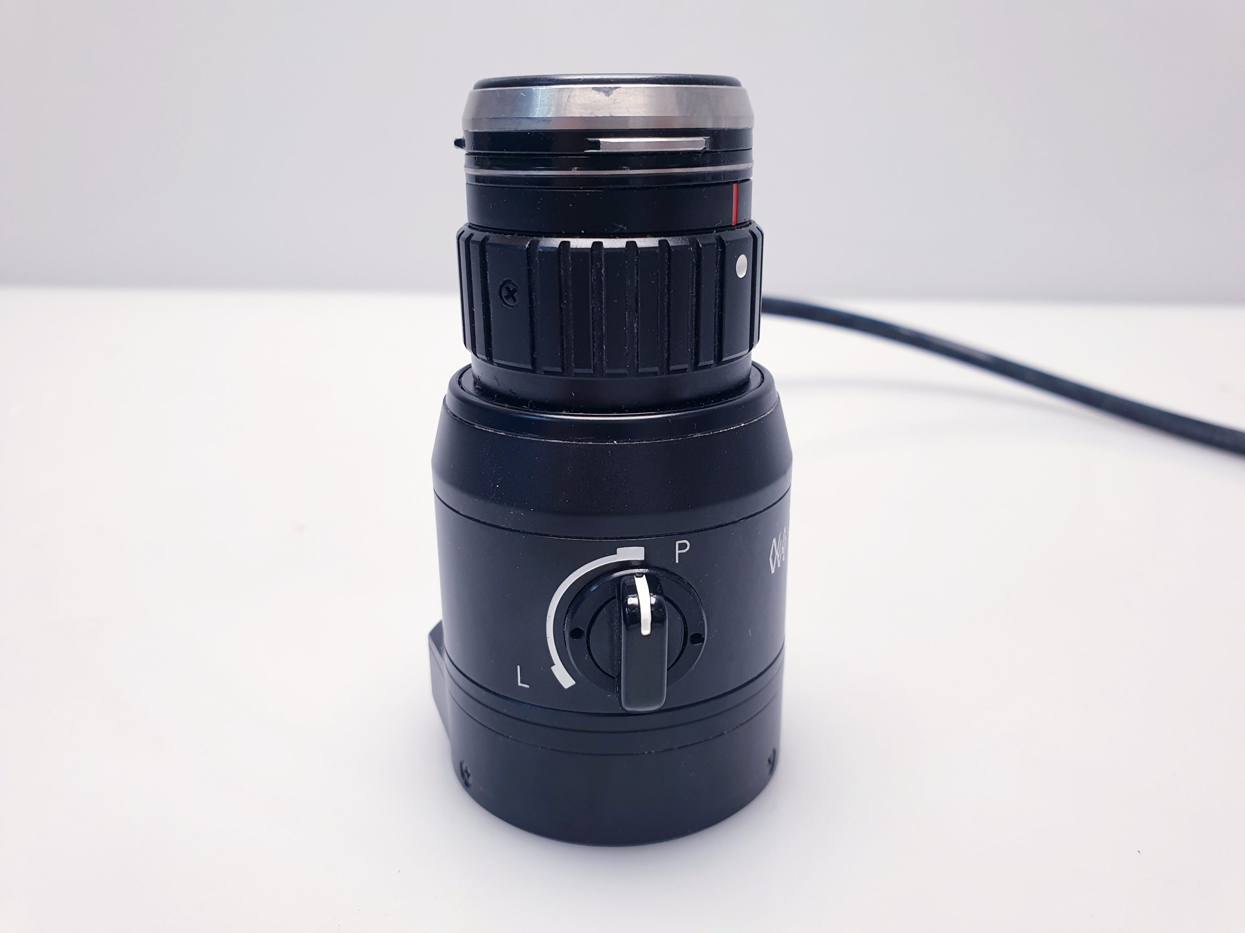 Olympus LS-10 + AS-L10 Adapter thumbnail 9