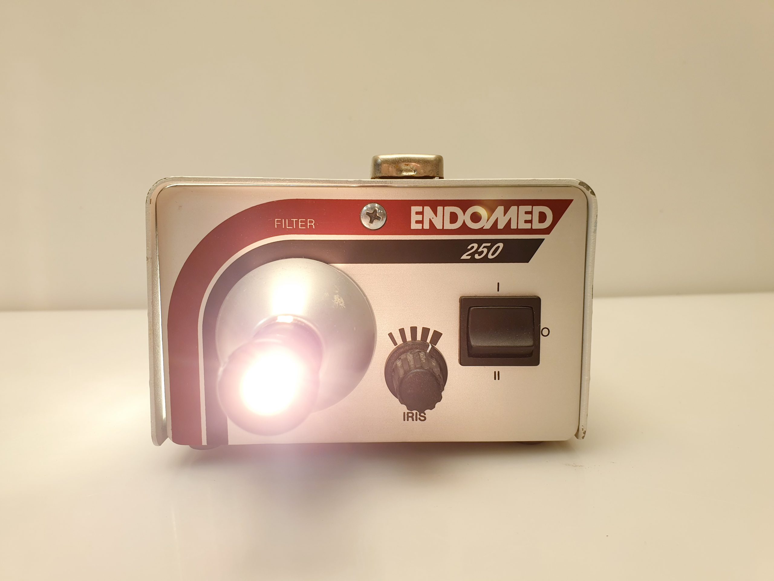 Endo Med 250 Filter thumbnail 4