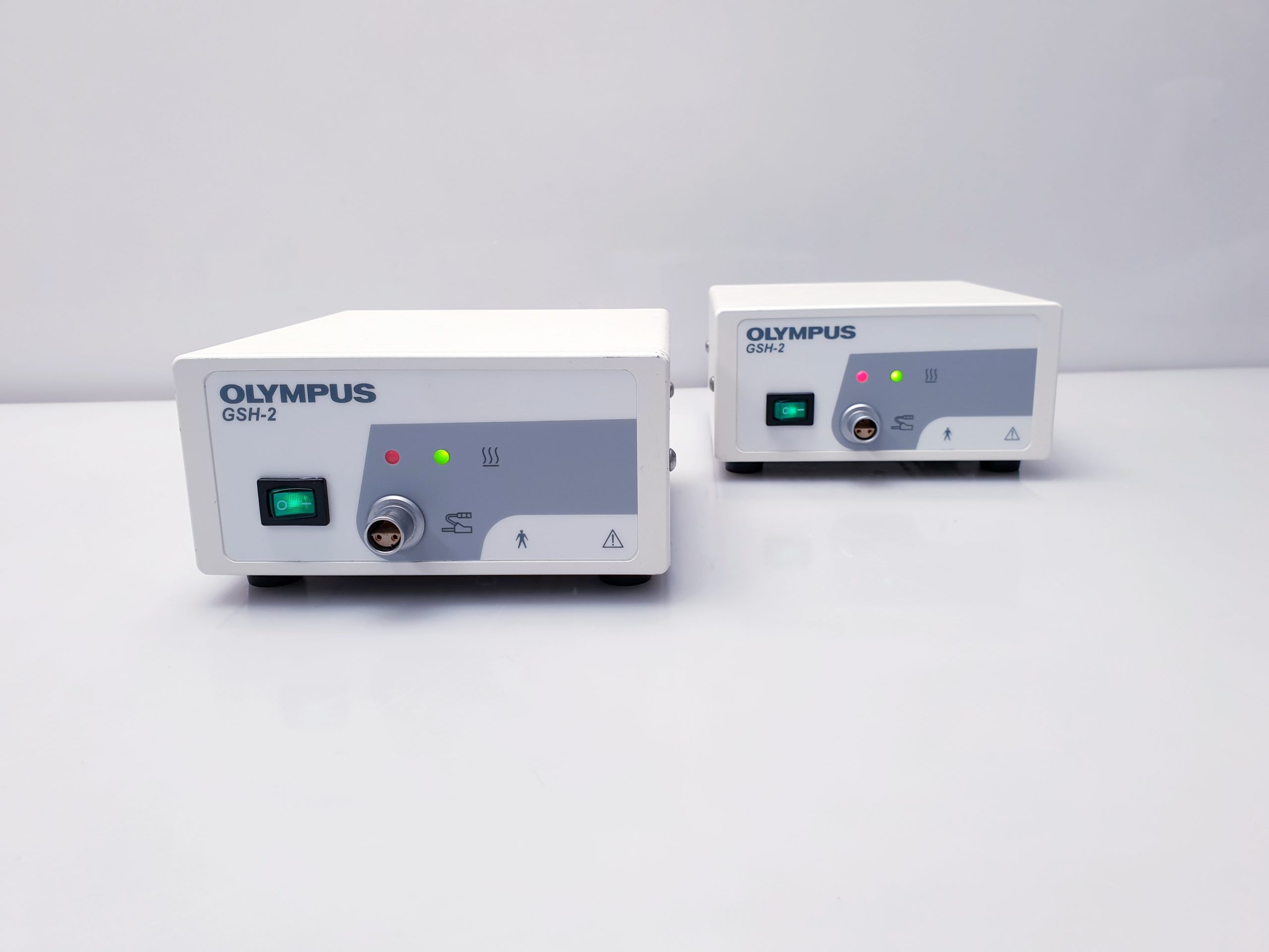 Olympus Gasvorwärmer GSH-2 GSH2 GSH 2 WA58670A Gasvorwärmer thumbnail 4