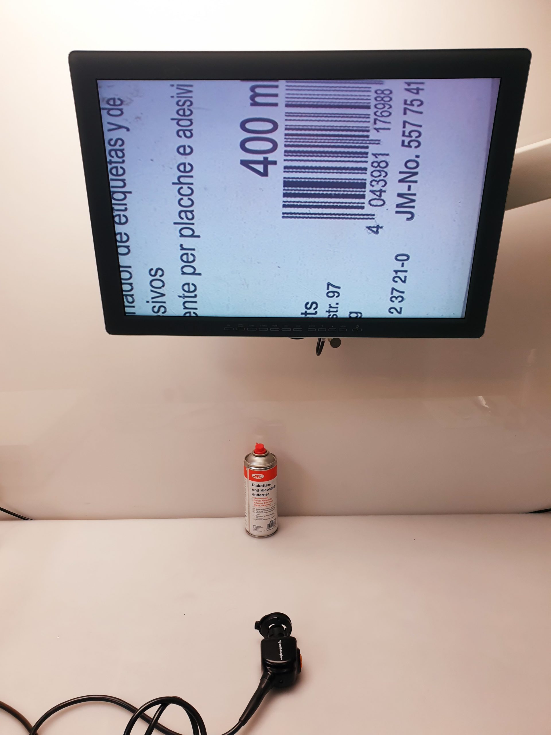 Smith Nephew 72200561560h Camera Kamera thumbnail 10
