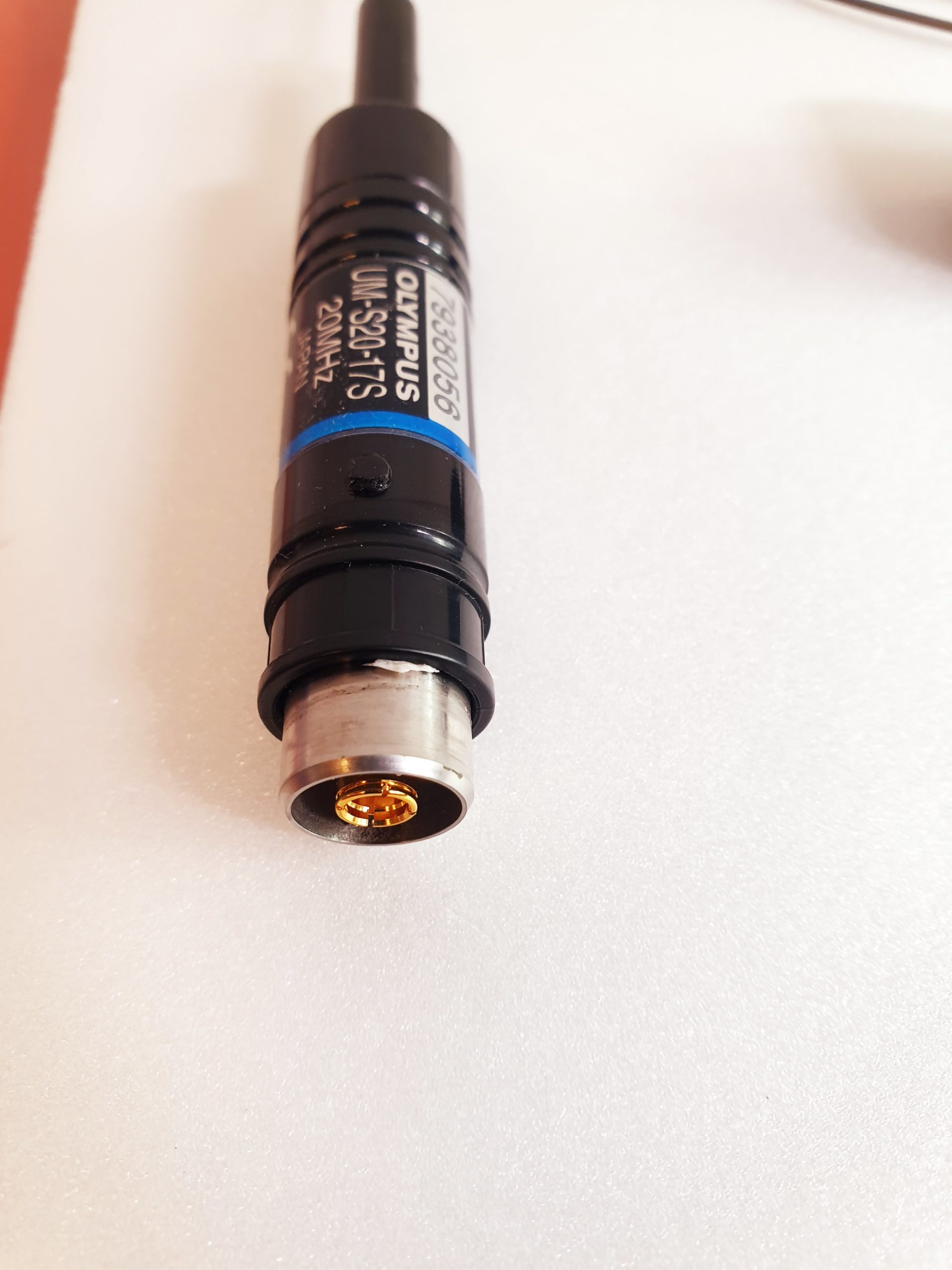 OLYMPUS UM S20-17S Endoskopie-System thumbnail 9