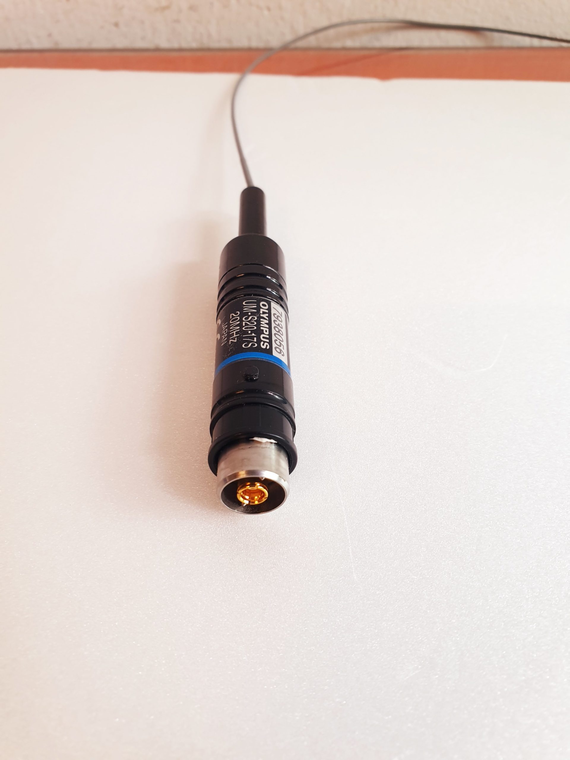 OLYMPUS UM S20-17S Endoskopie-System thumbnail 12