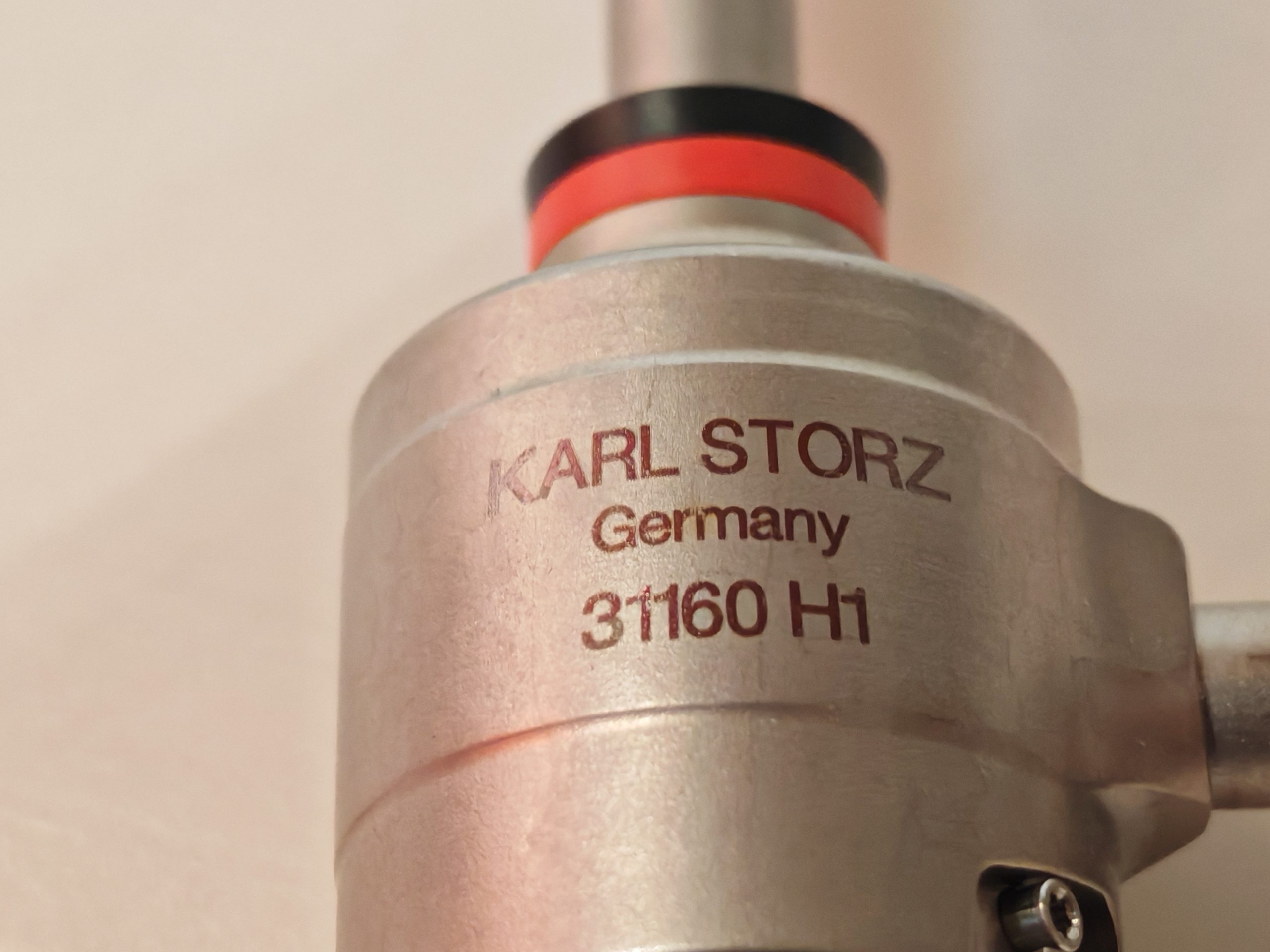 Karl Storz 31160 H1 + 30160 M1 thumbnail 3