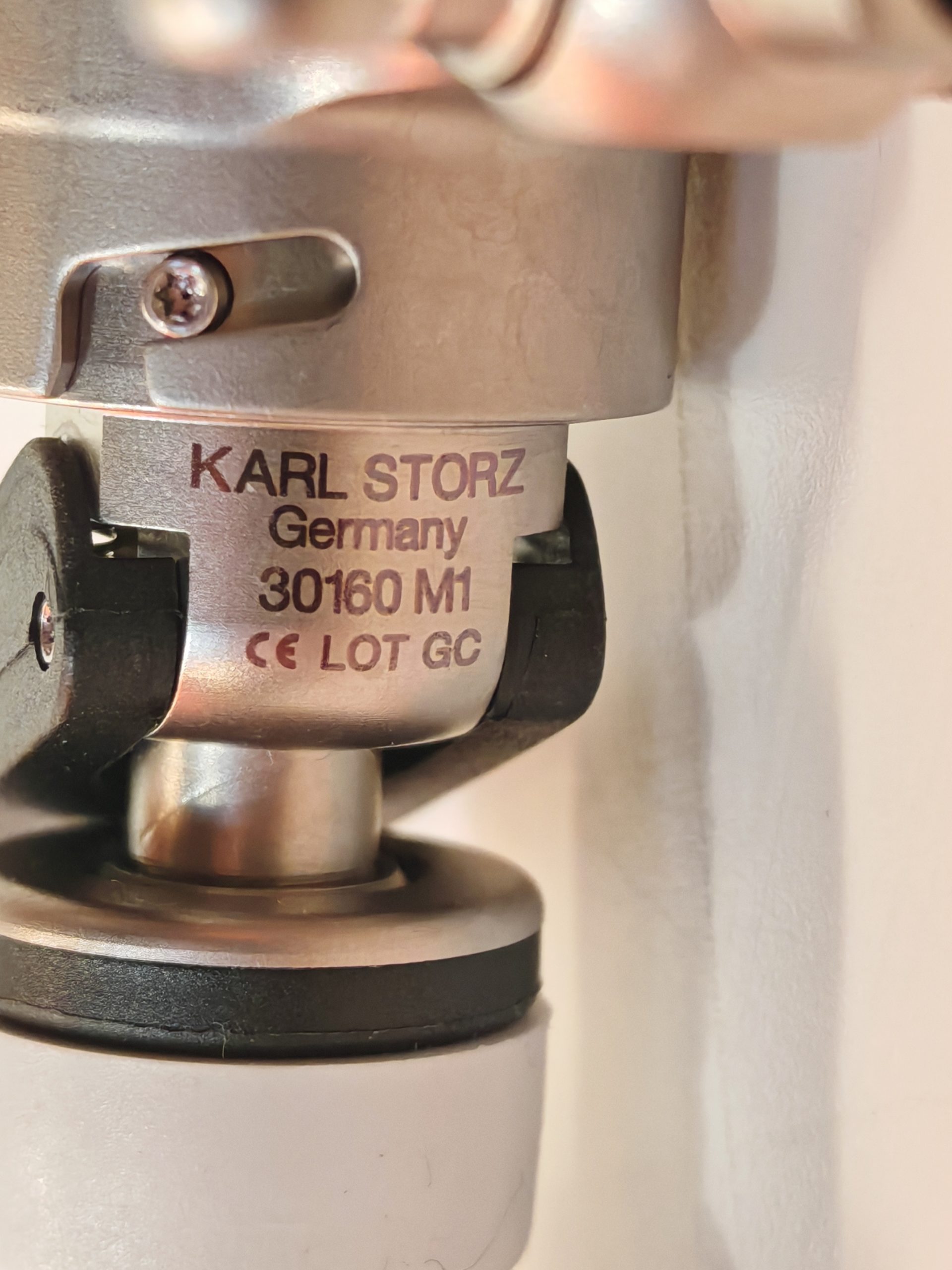 Karl Storz 31160 H1 + 30160 M1 thumbnail 5