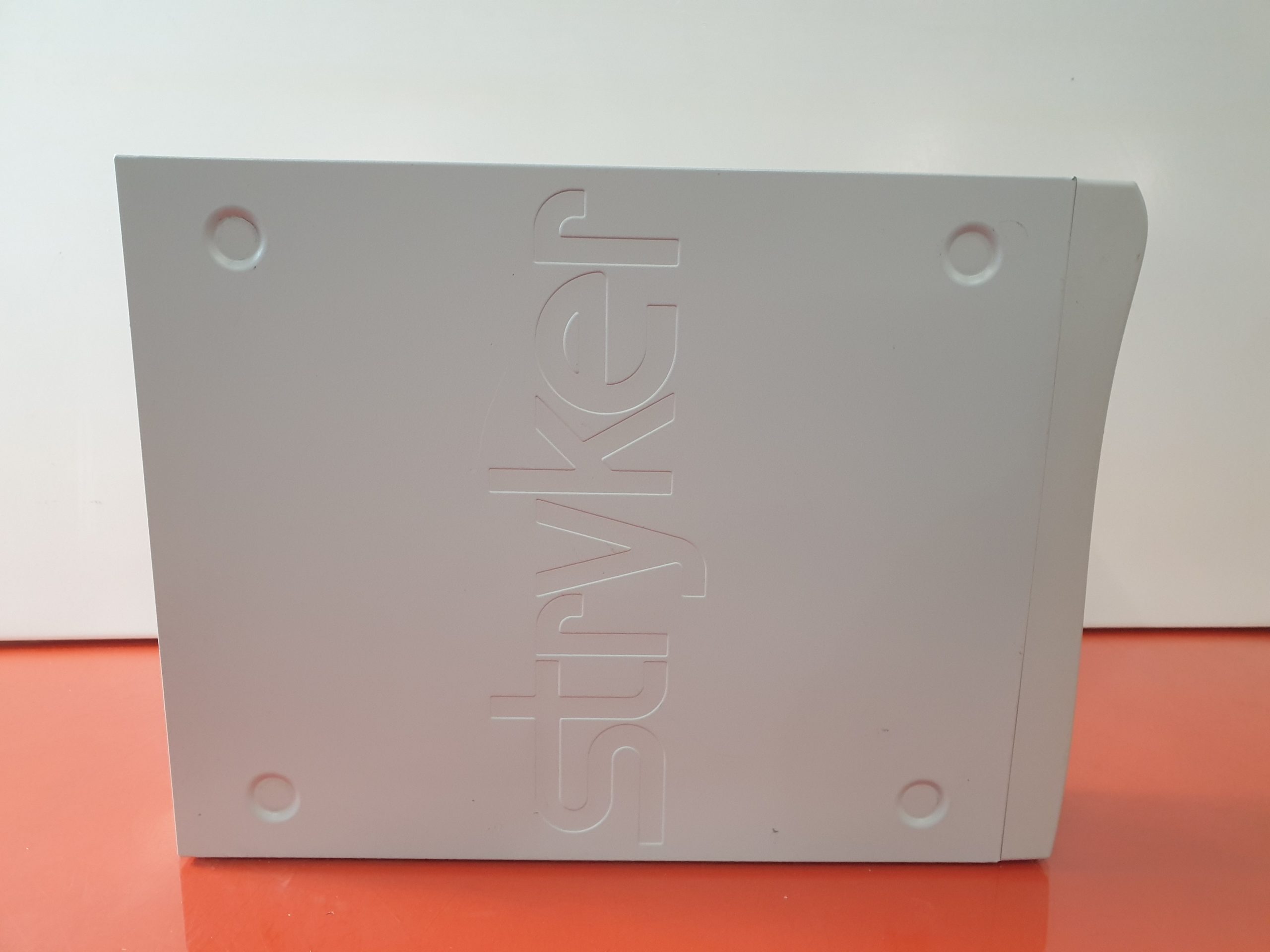 Stryker iSWITCH Wireless Universal FOOT-Control Ref- 277-200-100 thumbnail 5